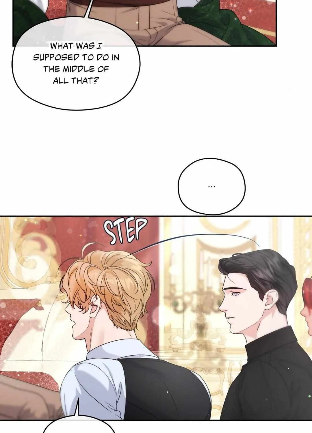 Beta Count So Has Changed Chapter 15 page 52 - 