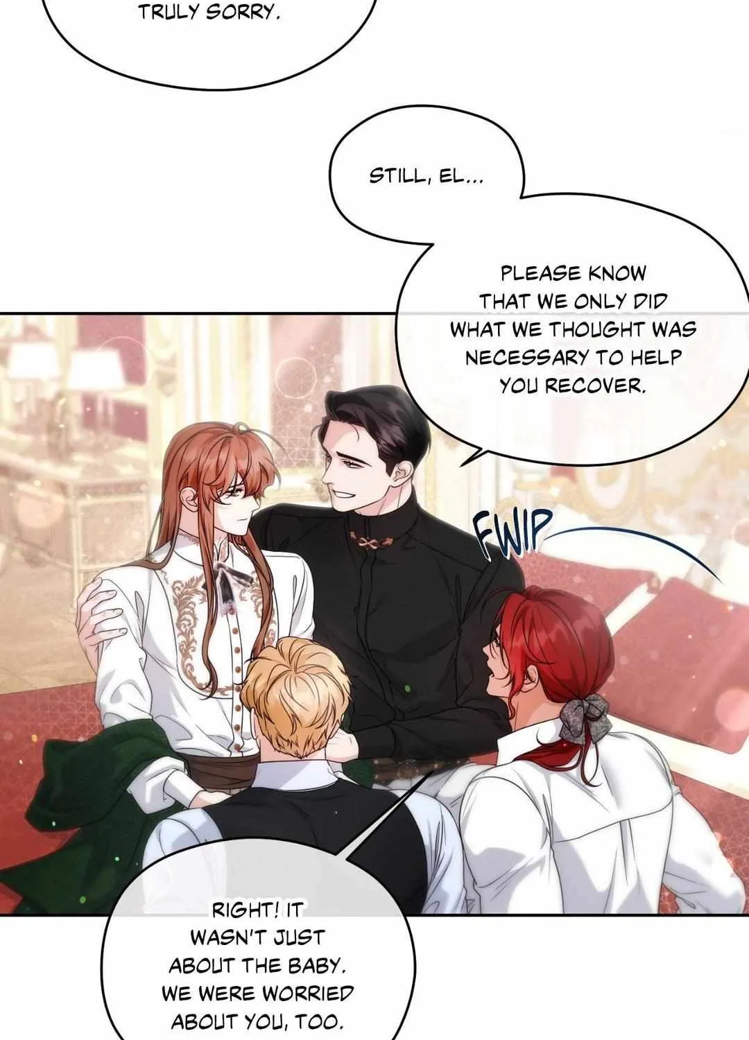 Beta Count So Has Changed Chapter 15 page 55 - 