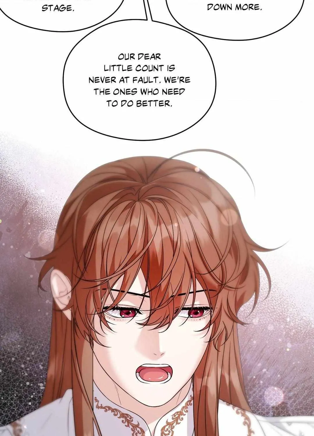 Beta Count So Has Changed Chapter 15 page 58 - 