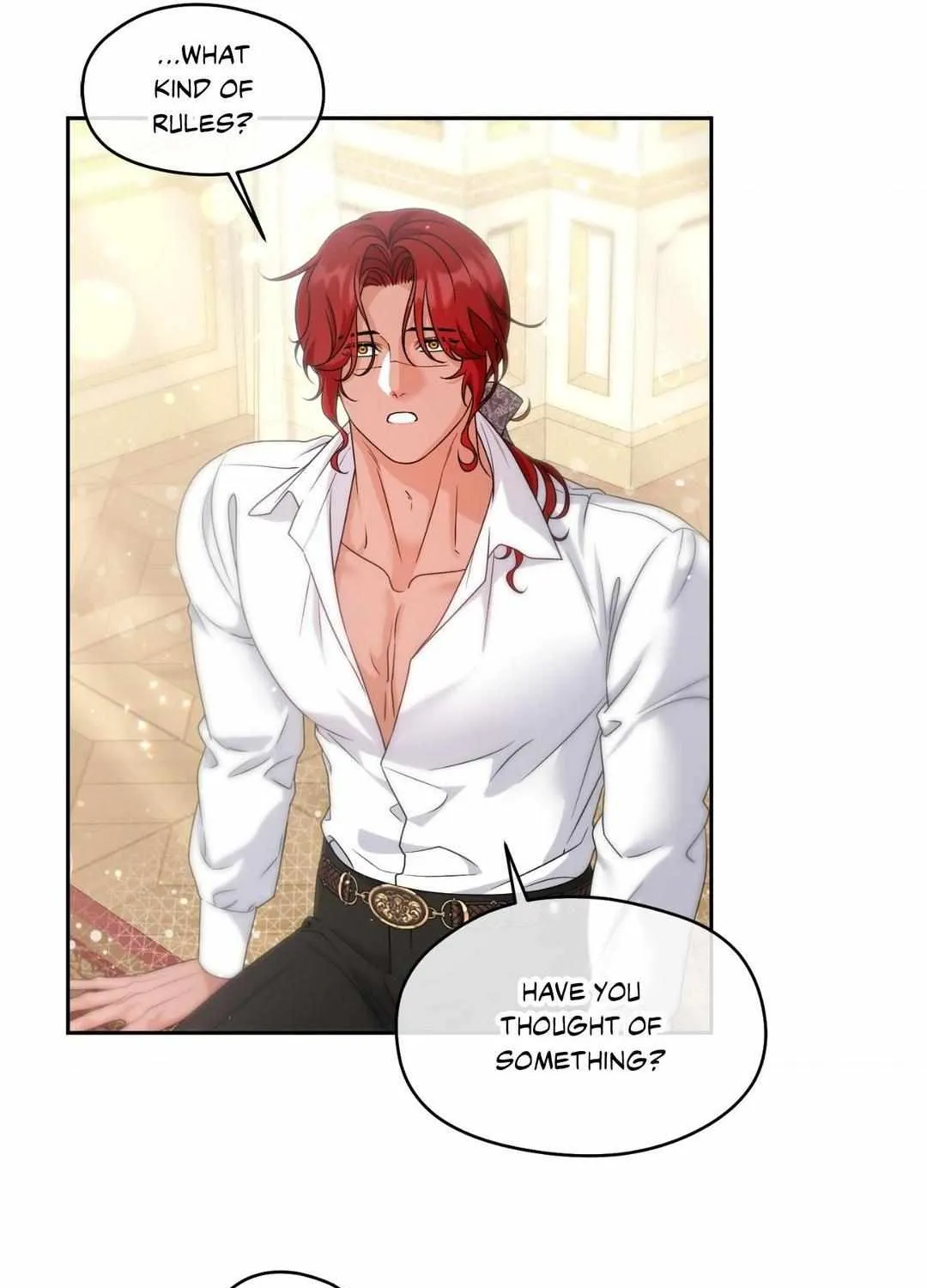 Beta Count So Has Changed Chapter 15 page 60 - 