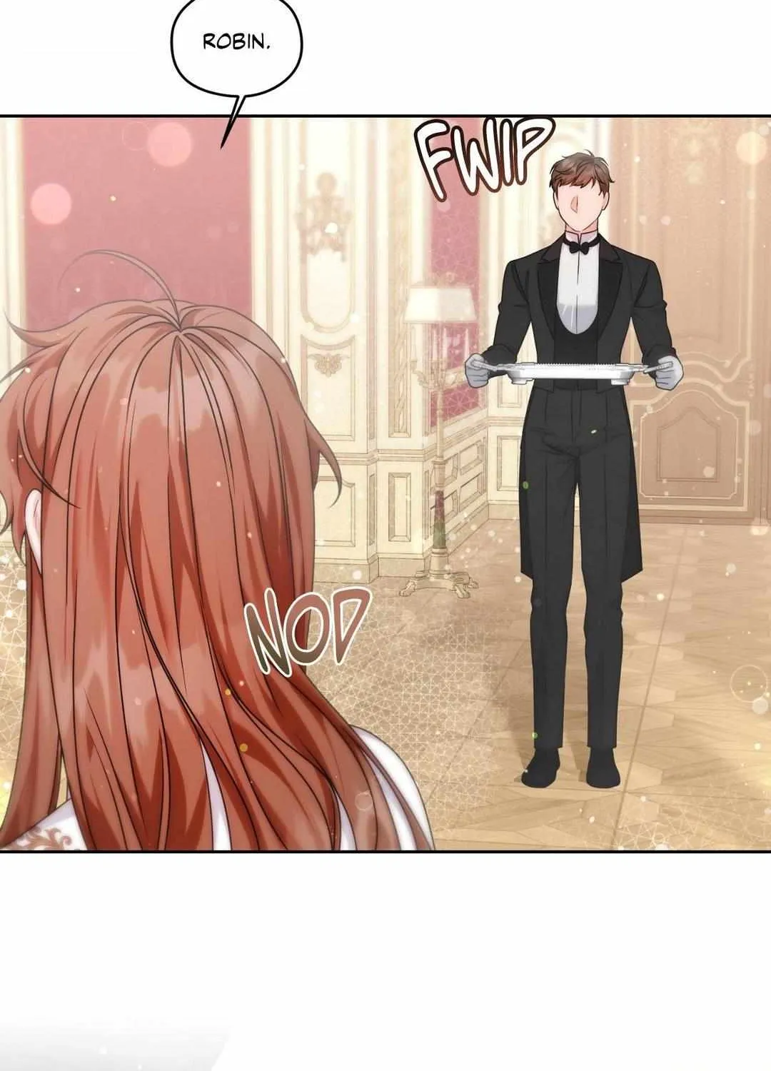 Beta Count So Has Changed Chapter 15 page 61 - 