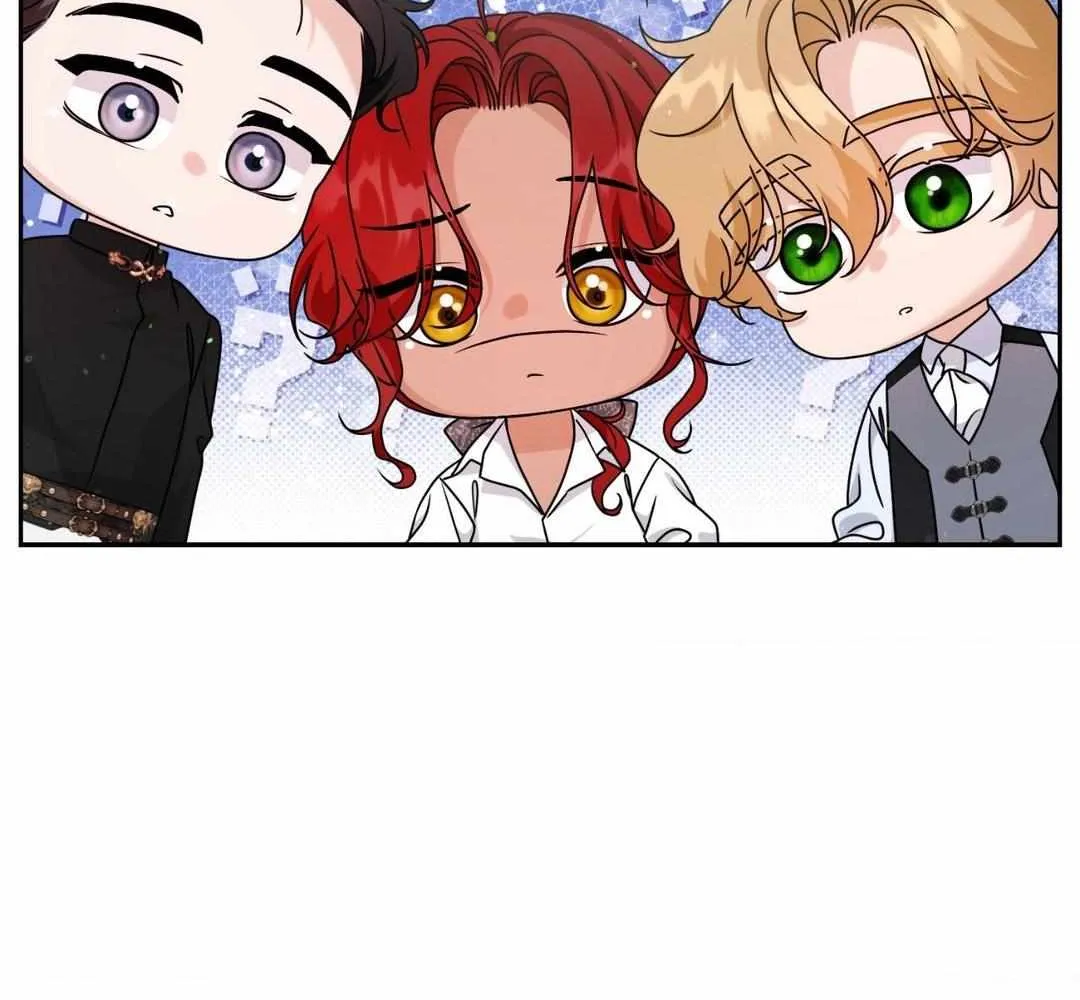 Beta Count So Has Changed Chapter 15 page 64 - 