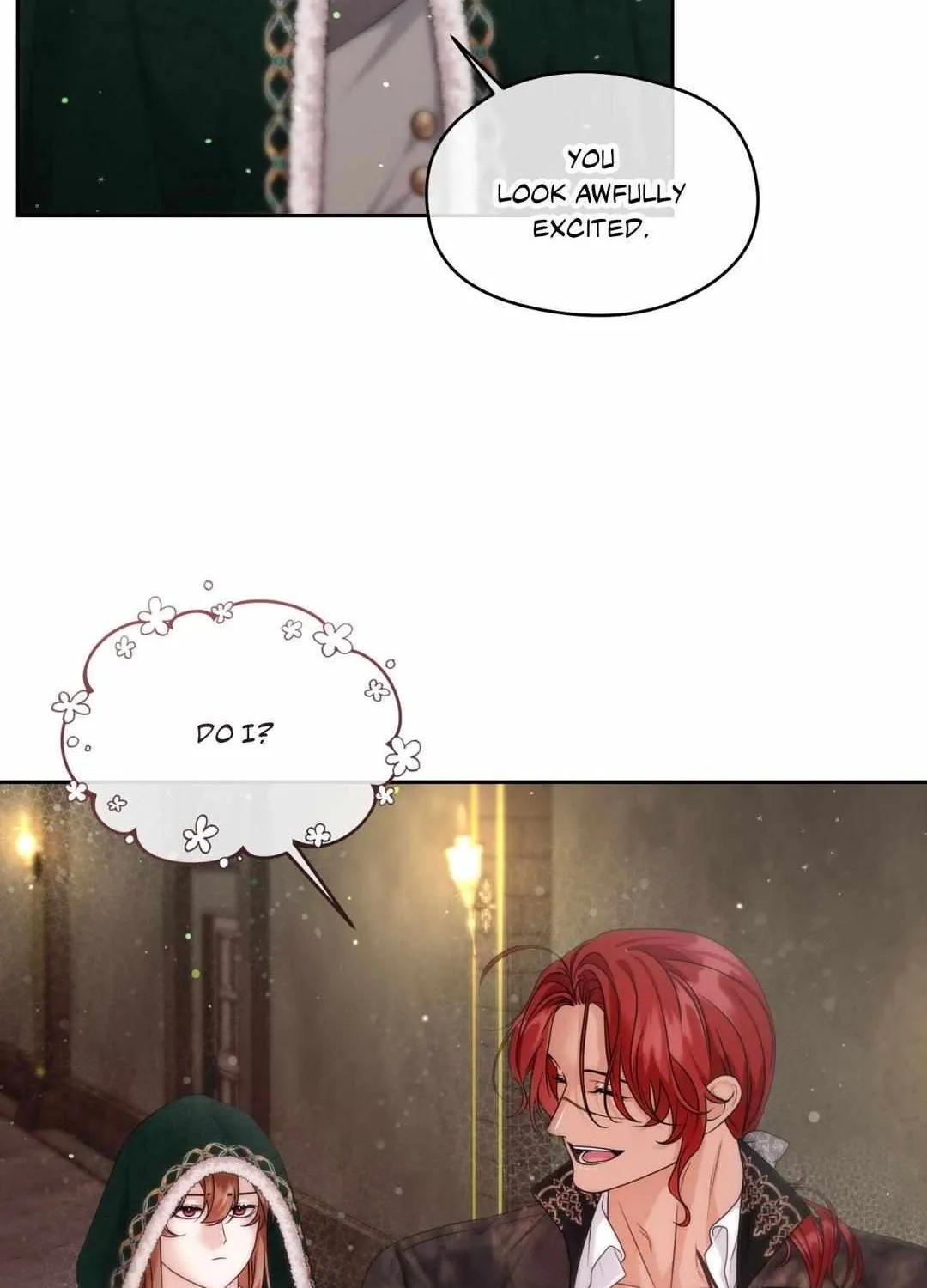 Beta Count So Has Changed Chapter 15 page 69 - 