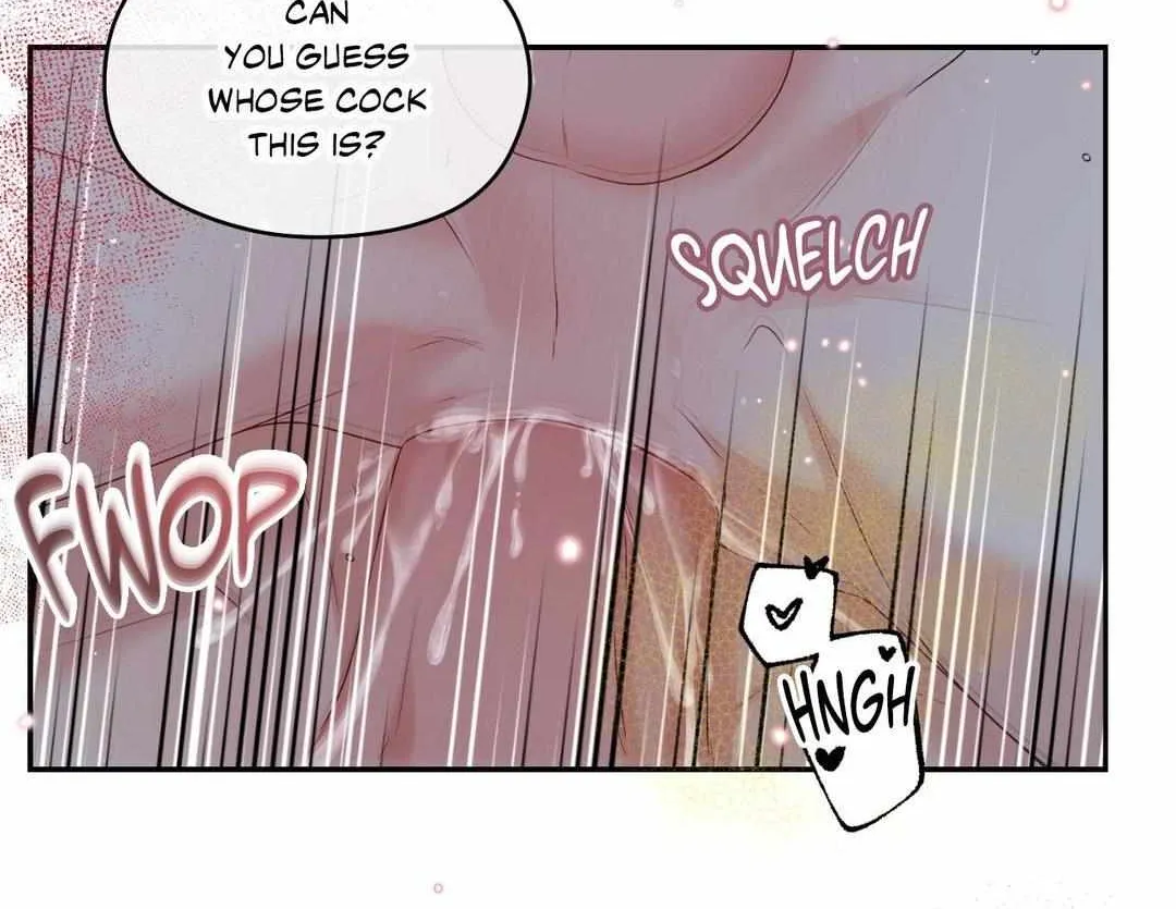 Beta Count So Has Changed Chapter 15 page 8 - 