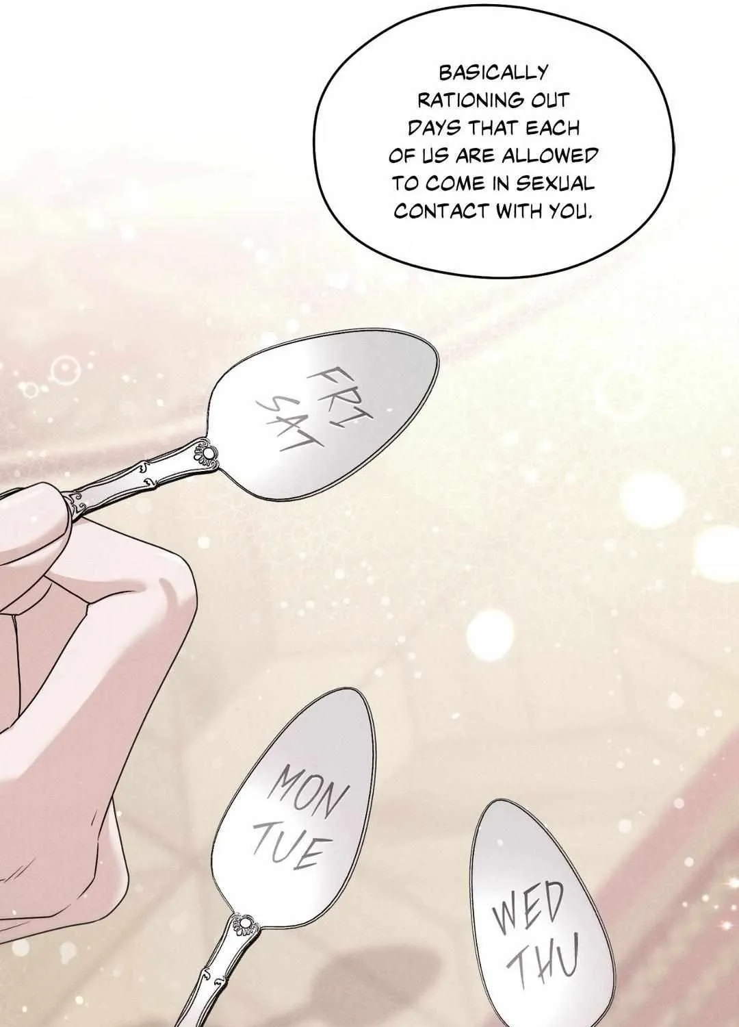 Beta Count So Has Changed Chapter 15 page 74 - 