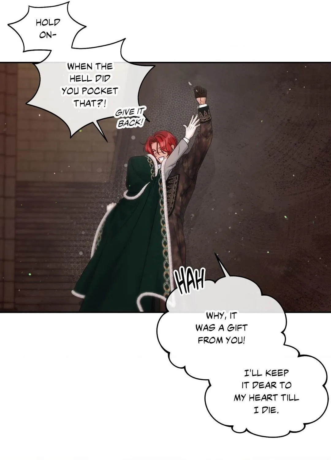 Beta Count So Has Changed Chapter 15 page 79 - 