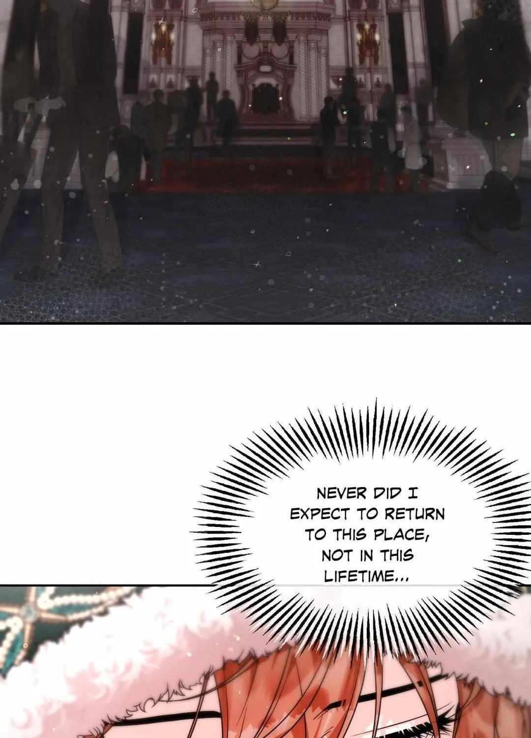Beta Count So Has Changed Chapter 15 page 84 - 