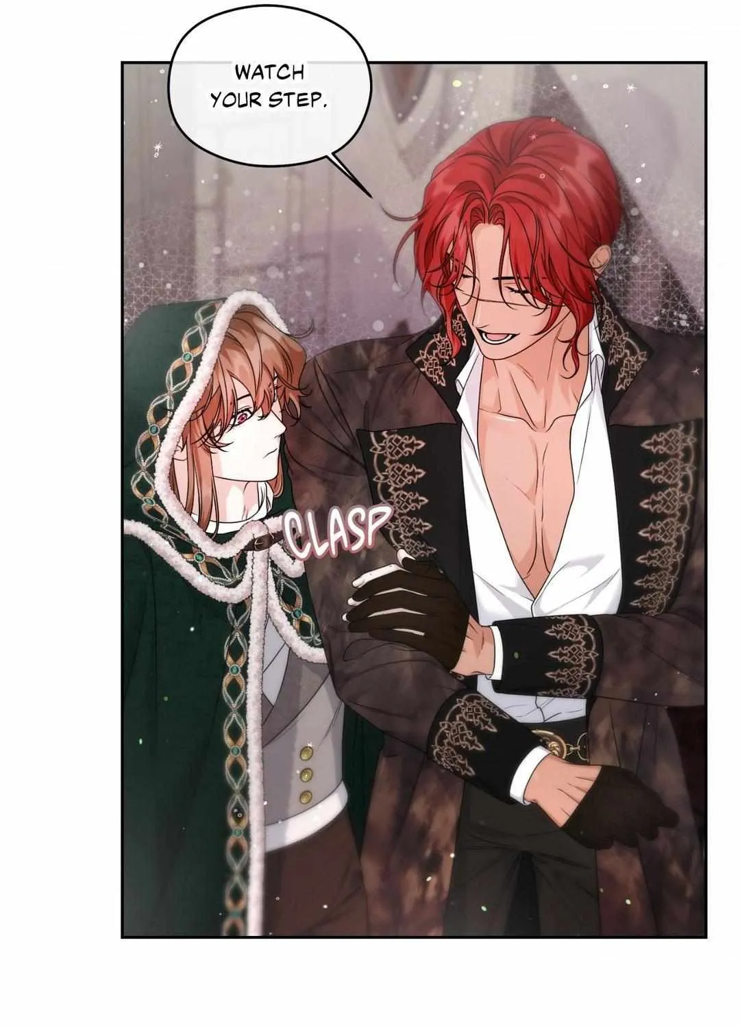 Beta Count So Has Changed Chapter 15 page 86 - 