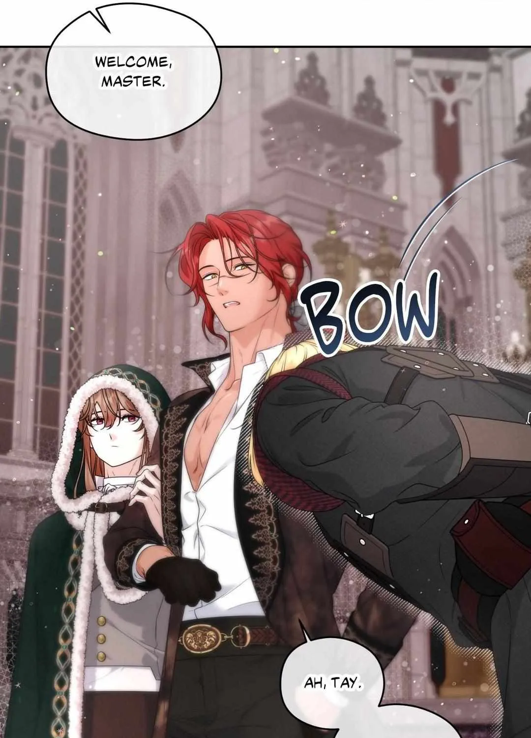 Beta Count So Has Changed Chapter 15 page 92 - 