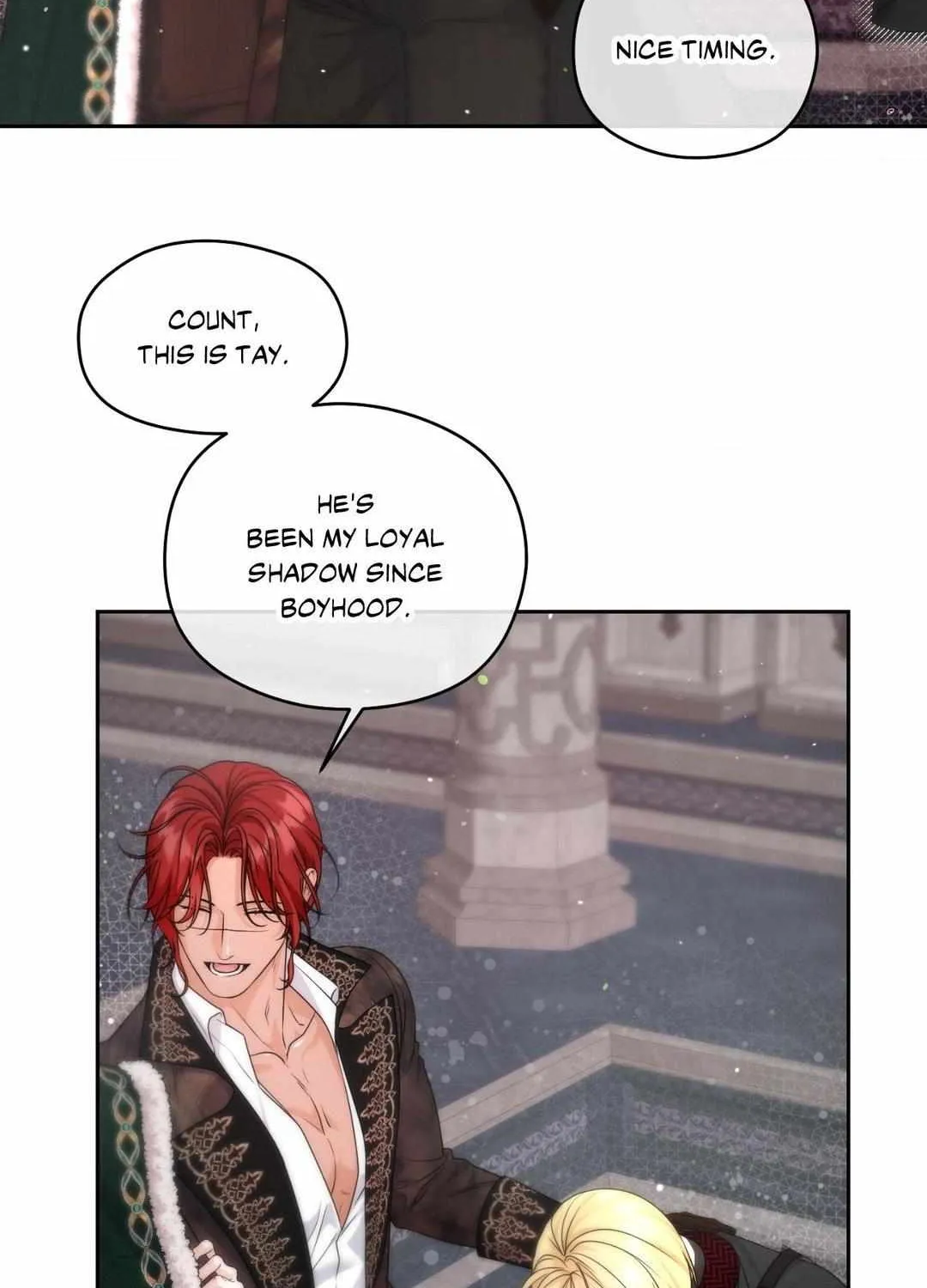 Beta Count So Has Changed Chapter 15 page 93 - 