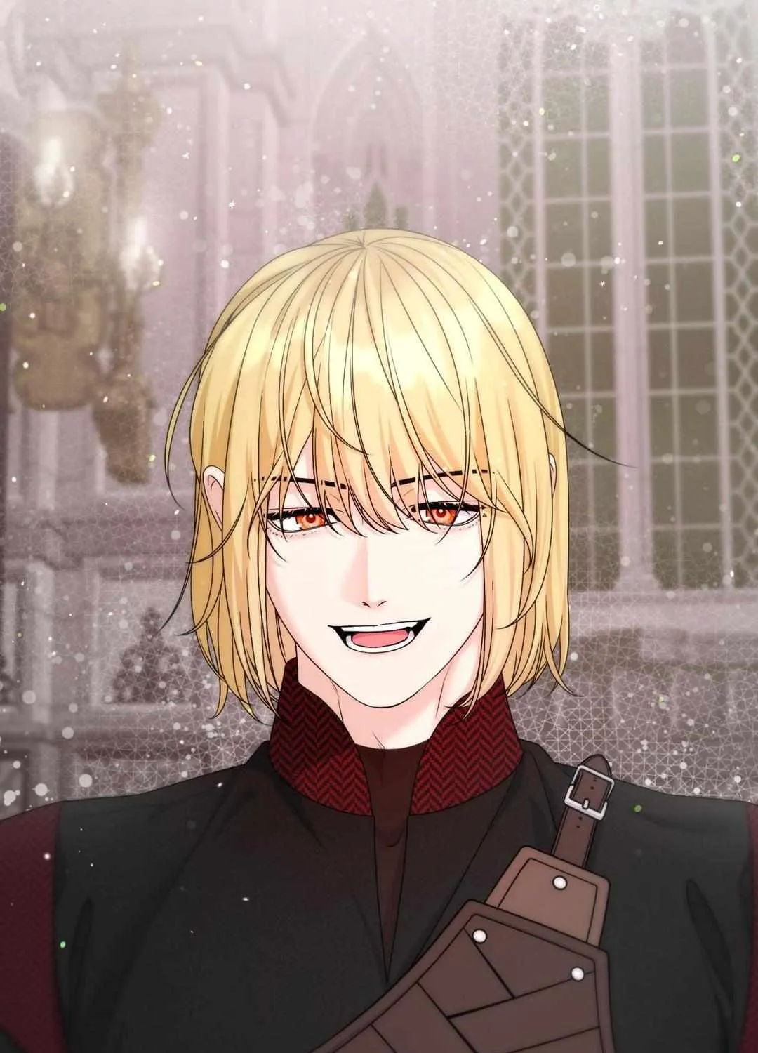 Beta Count So Has Changed Chapter 15 page 97 - 