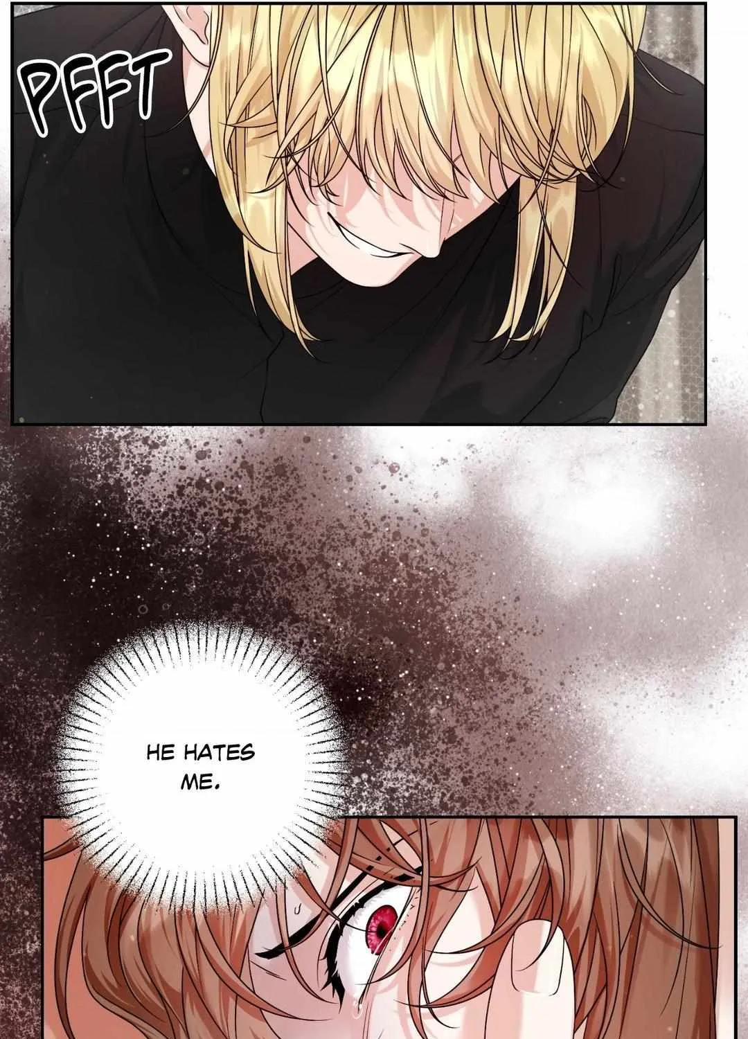 Beta Count So Has Changed Chapter 16 page 105 - 