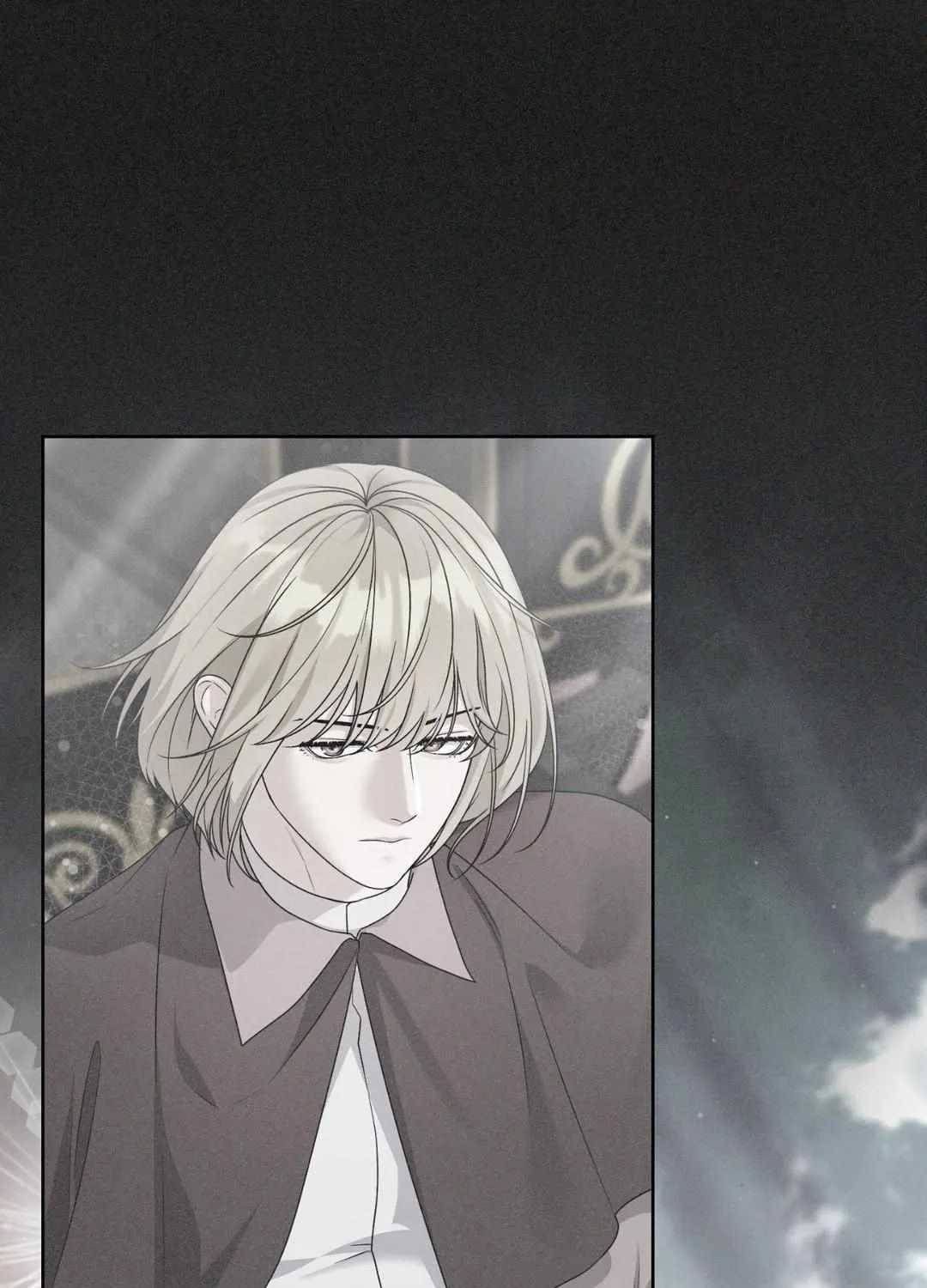 Beta Count So Has Changed Chapter 16 page 12 - 