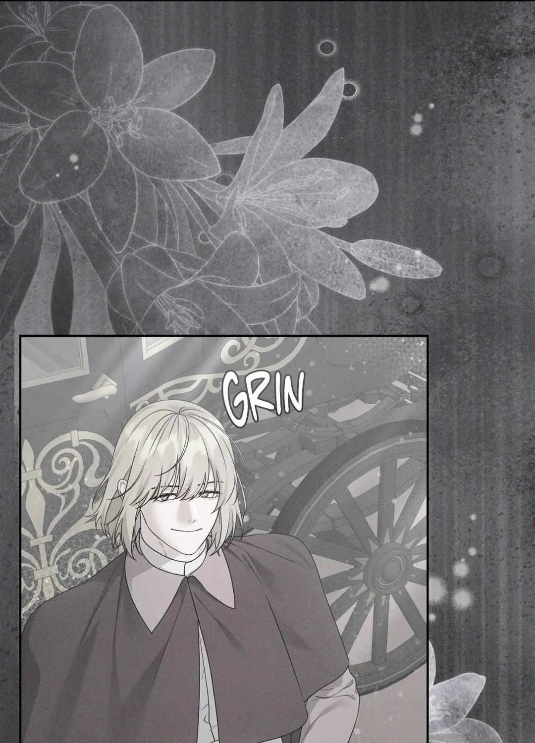 Beta Count So Has Changed Chapter 16 page 15 - 