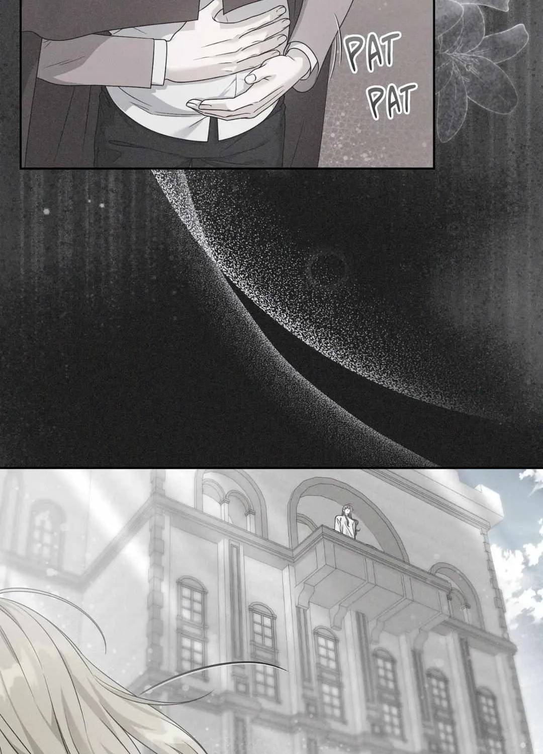 Beta Count So Has Changed Chapter 16 page 16 - 