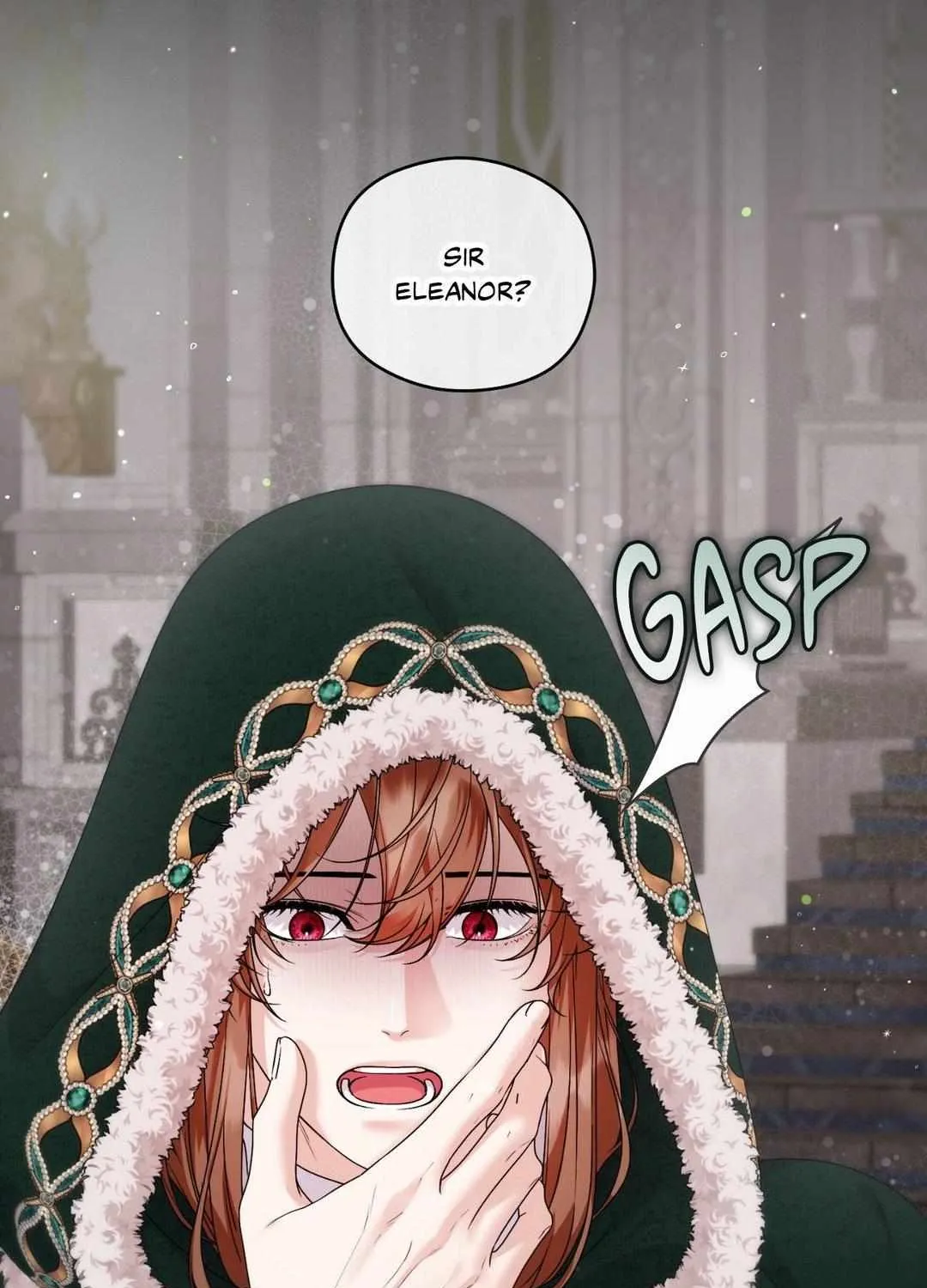 Beta Count So Has Changed Chapter 16 page 18 - 