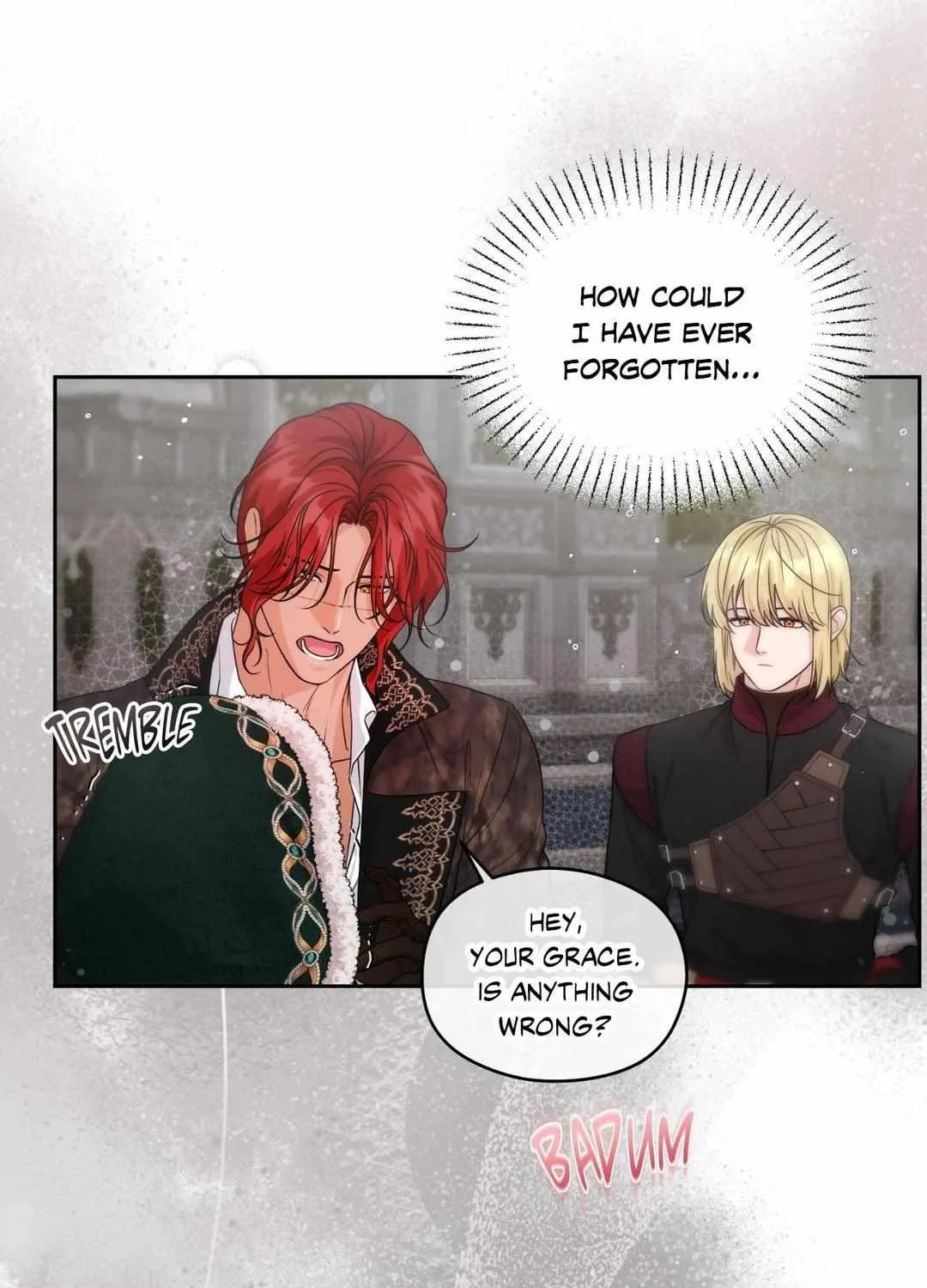 Beta Count So Has Changed Chapter 16 page 20 - 