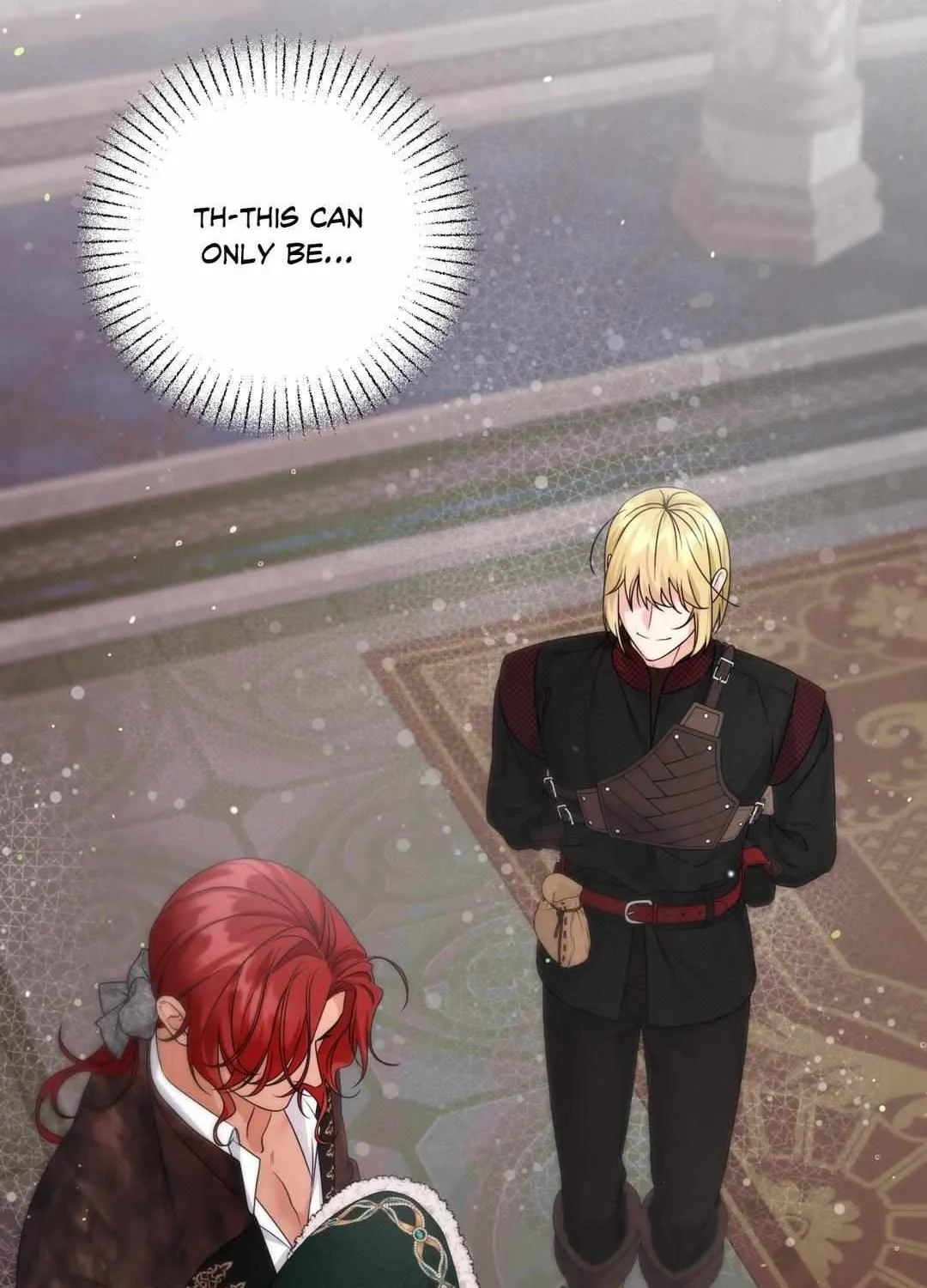 Beta Count So Has Changed Chapter 16 page 3 - 