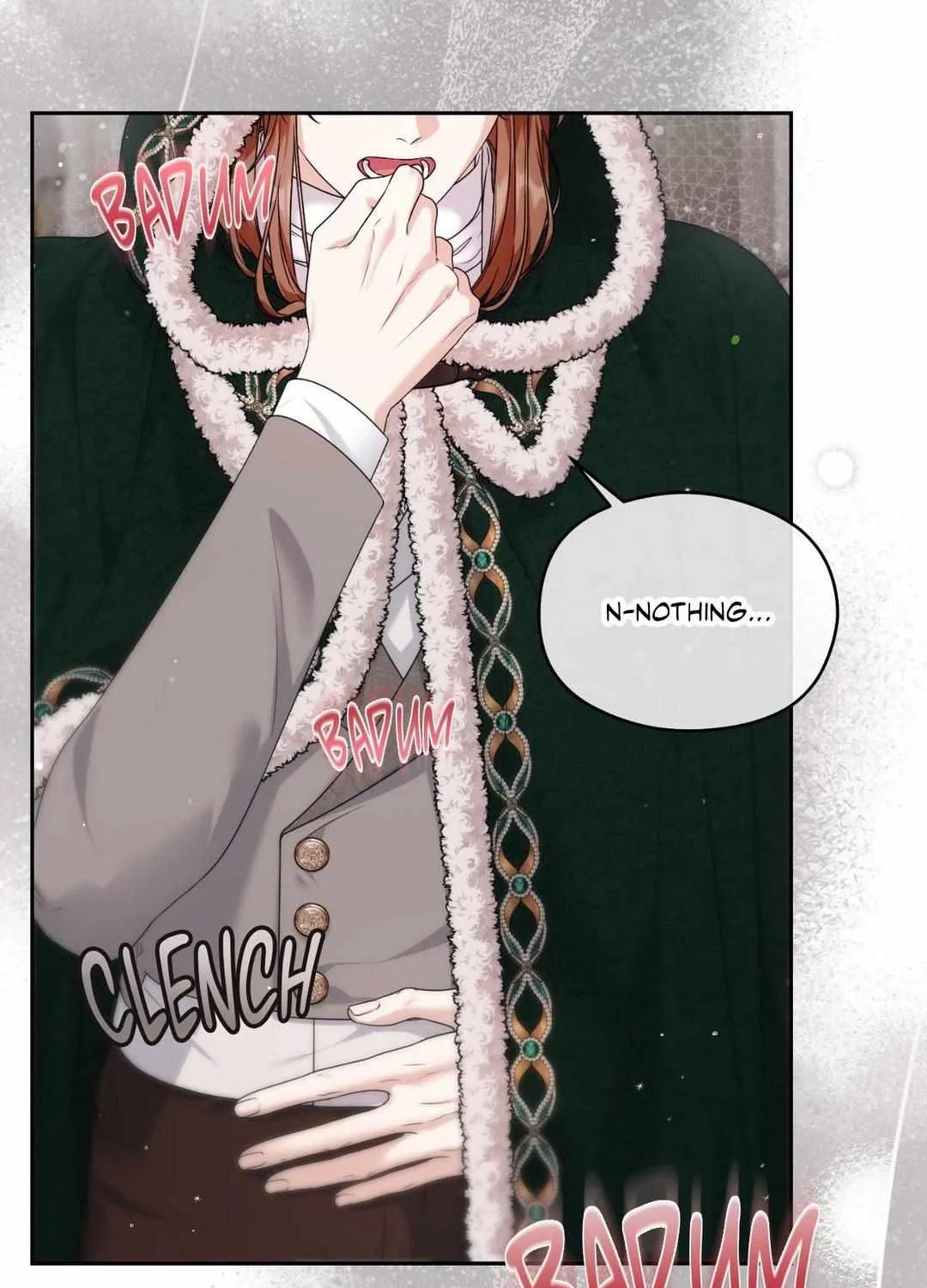 Beta Count So Has Changed Chapter 16 page 21 - 