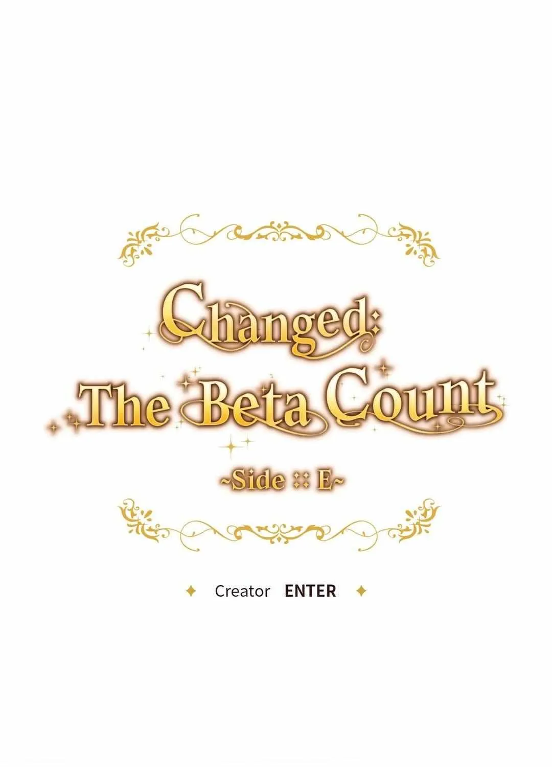 Beta Count So Has Changed Chapter 16 page 23 - 
