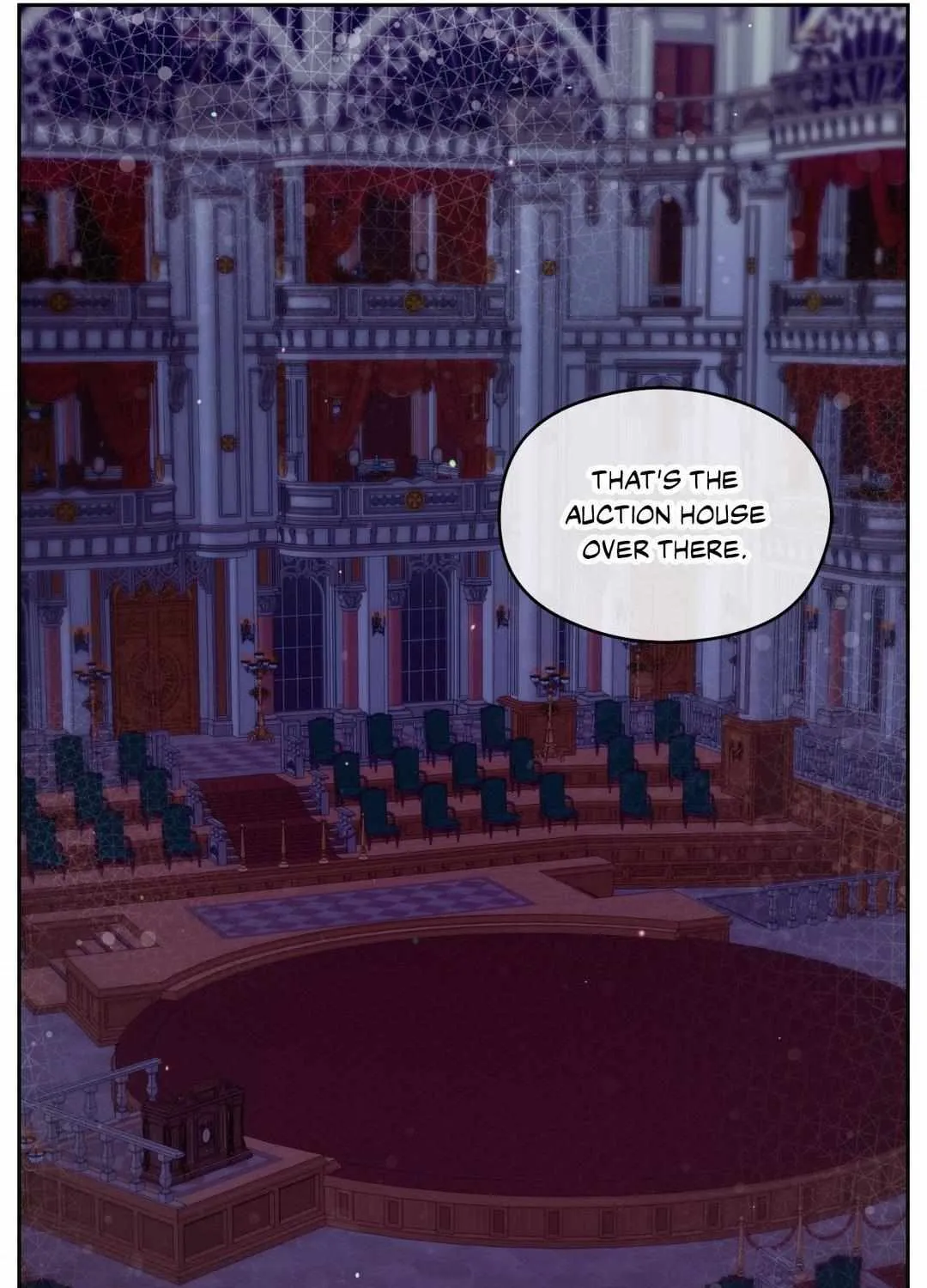 Beta Count So Has Changed Chapter 16 page 26 - 