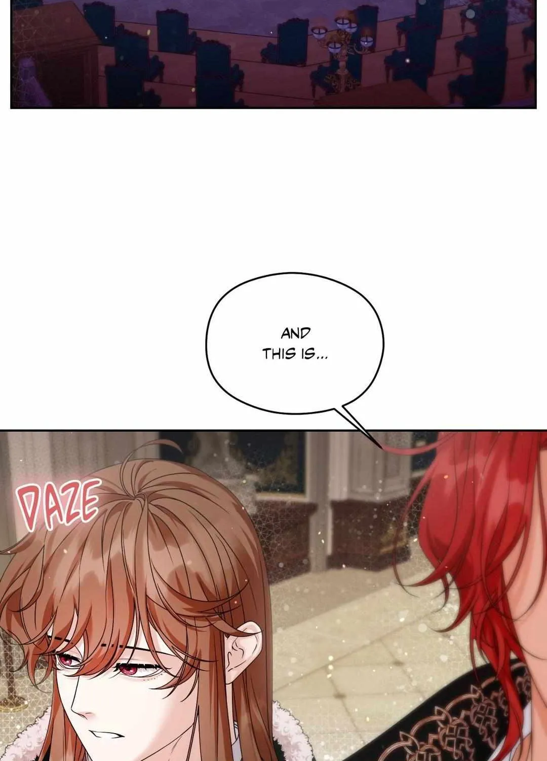 Beta Count So Has Changed Chapter 16 page 27 - 