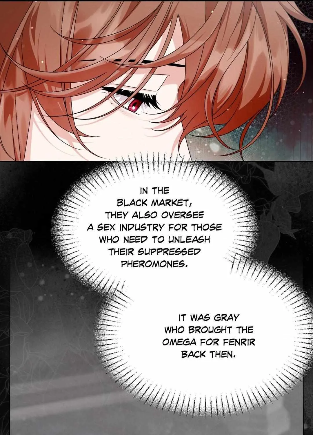Beta Count So Has Changed Chapter 16 page 29 - 