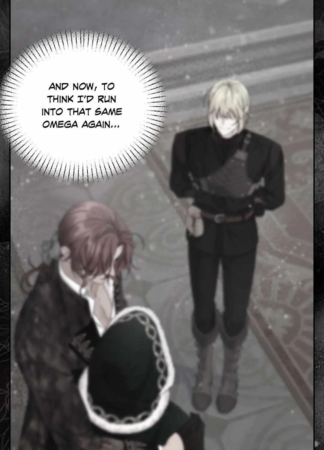 Beta Count So Has Changed Chapter 16 page 30 - 