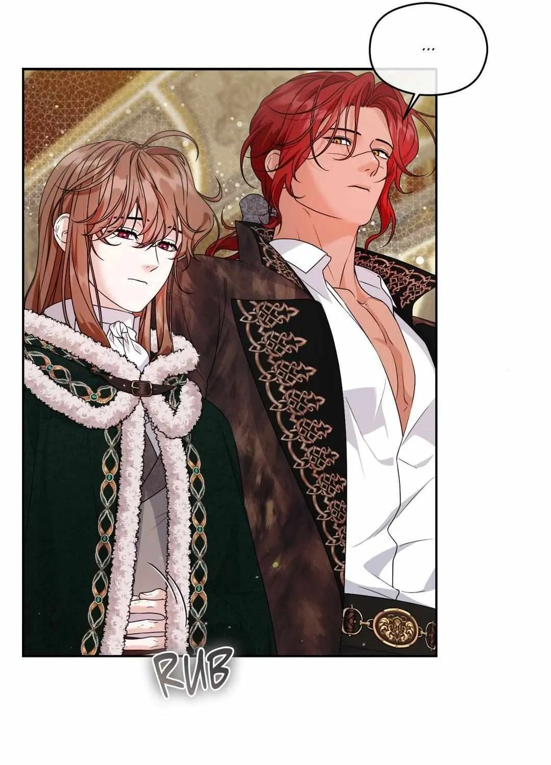 Beta Count So Has Changed Chapter 16 page 35 - 