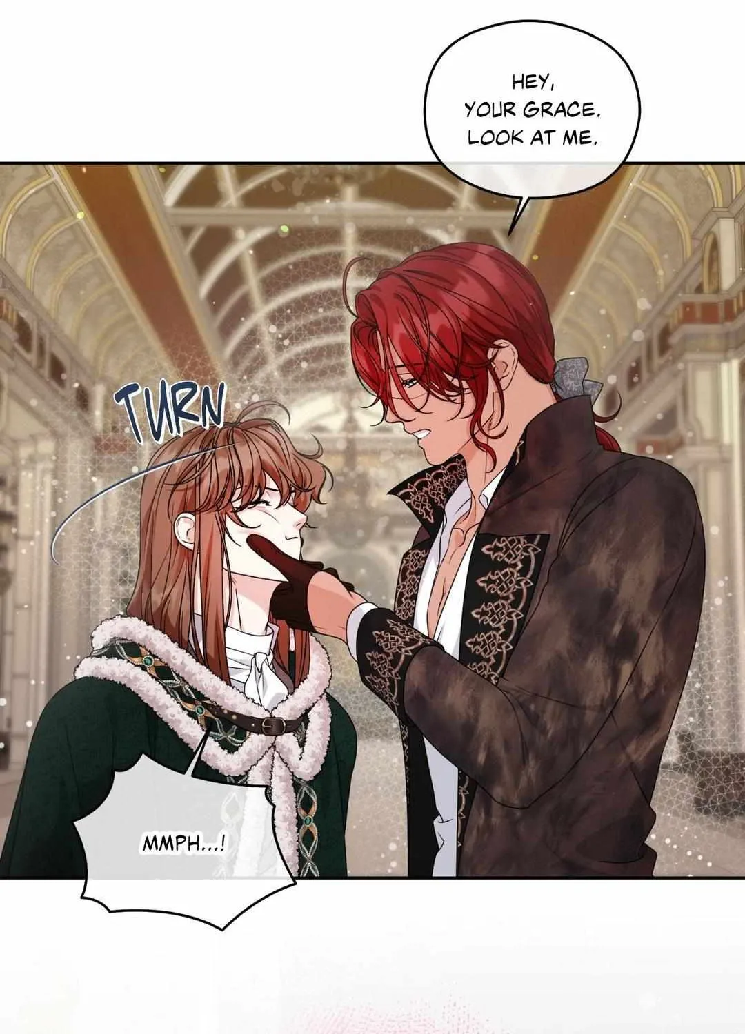 Beta Count So Has Changed Chapter 16 page 36 - 