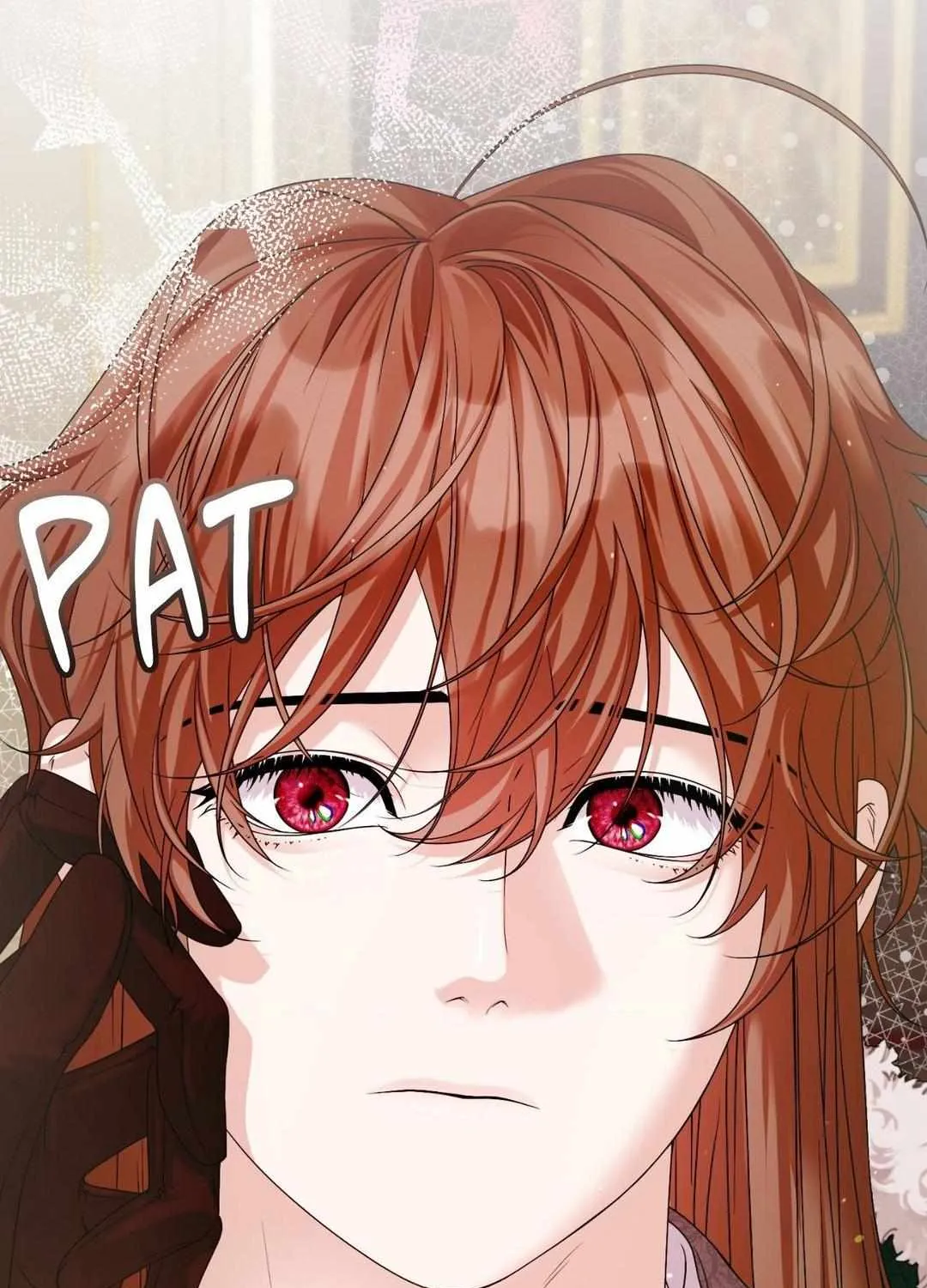 Beta Count So Has Changed Chapter 16 page 38 - 