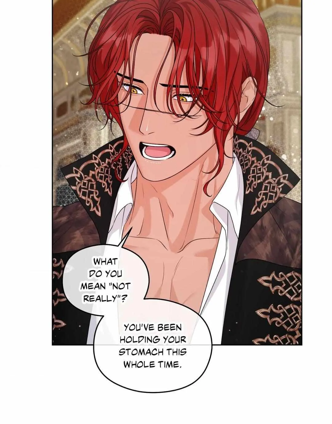 Beta Count So Has Changed Chapter 16 page 40 - 