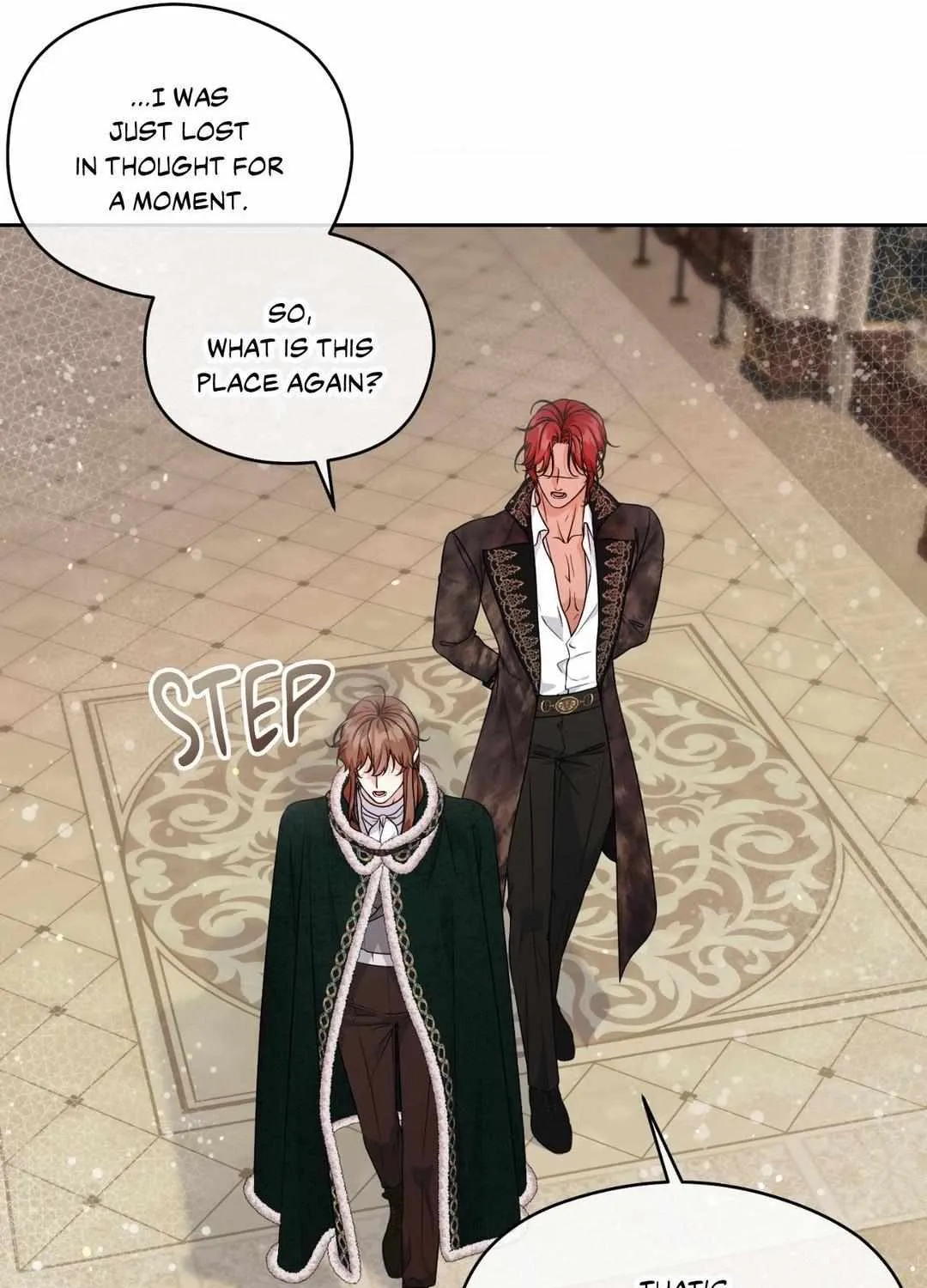Beta Count So Has Changed Chapter 16 page 41 - 