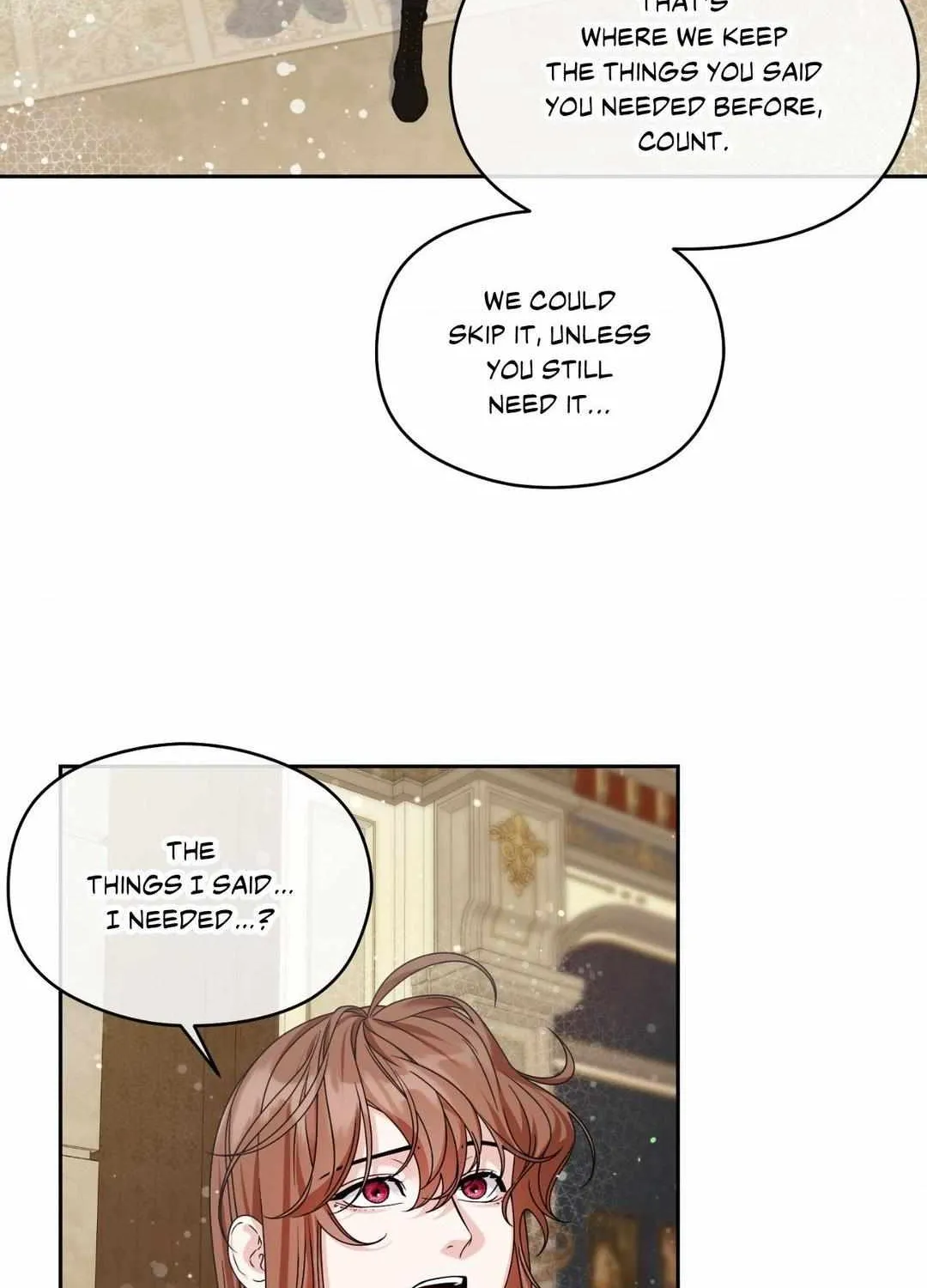 Beta Count So Has Changed Chapter 16 page 42 - 