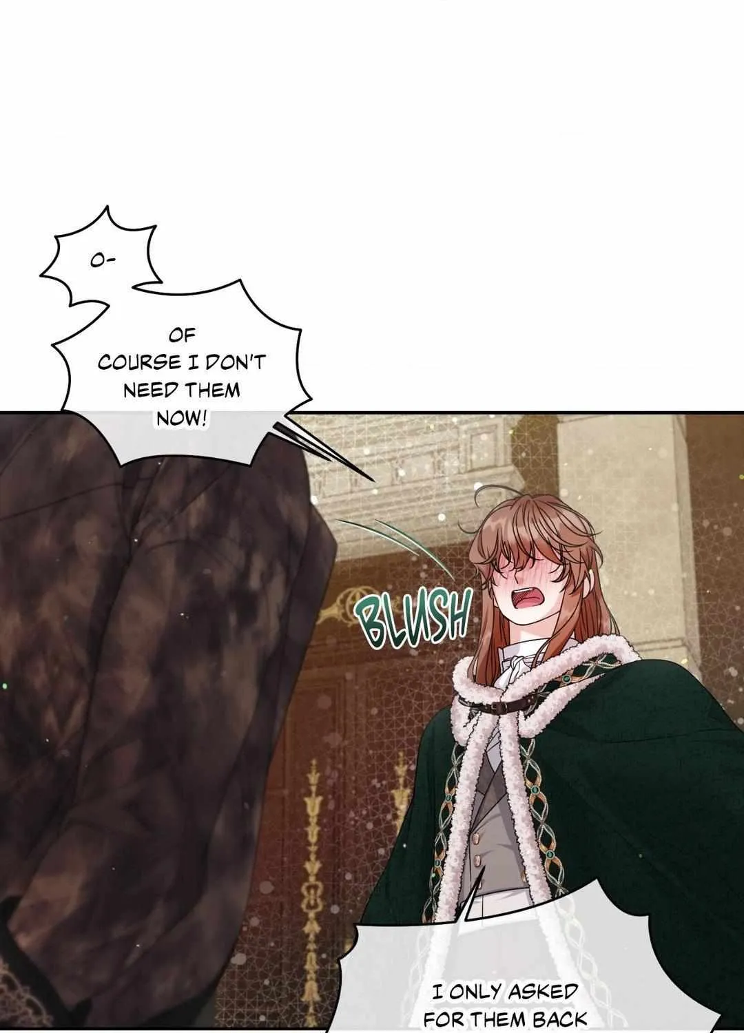 Beta Count So Has Changed Chapter 16 page 48 - 