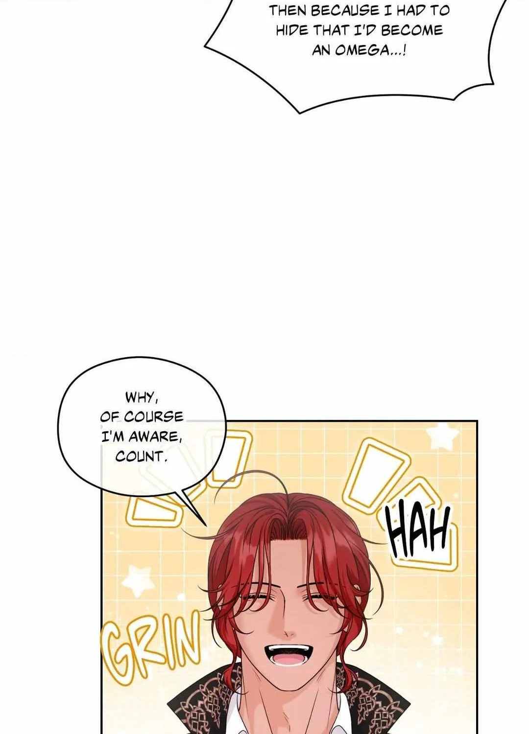Beta Count So Has Changed Chapter 16 page 49 - 