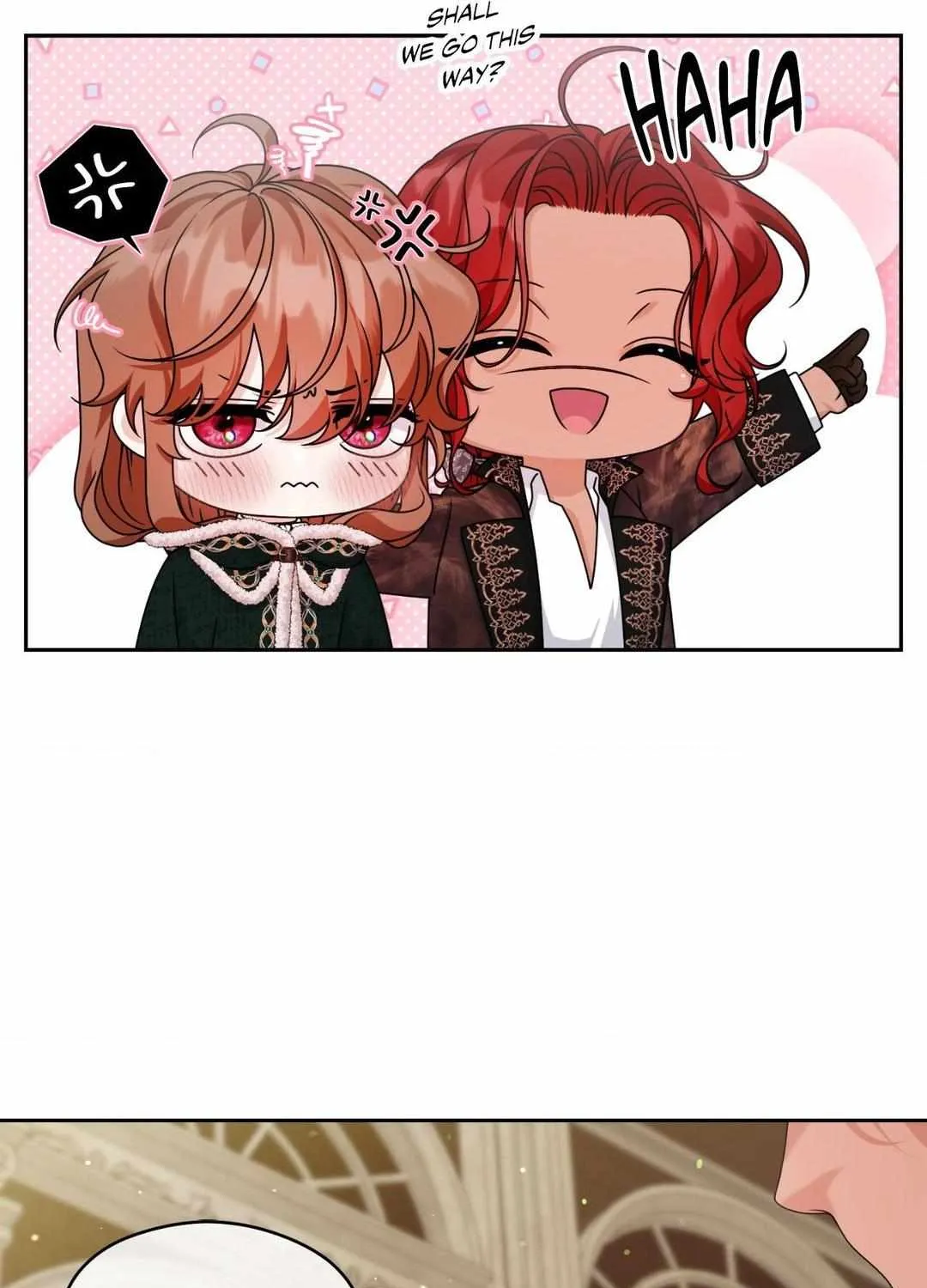 Beta Count So Has Changed Chapter 16 page 51 - 