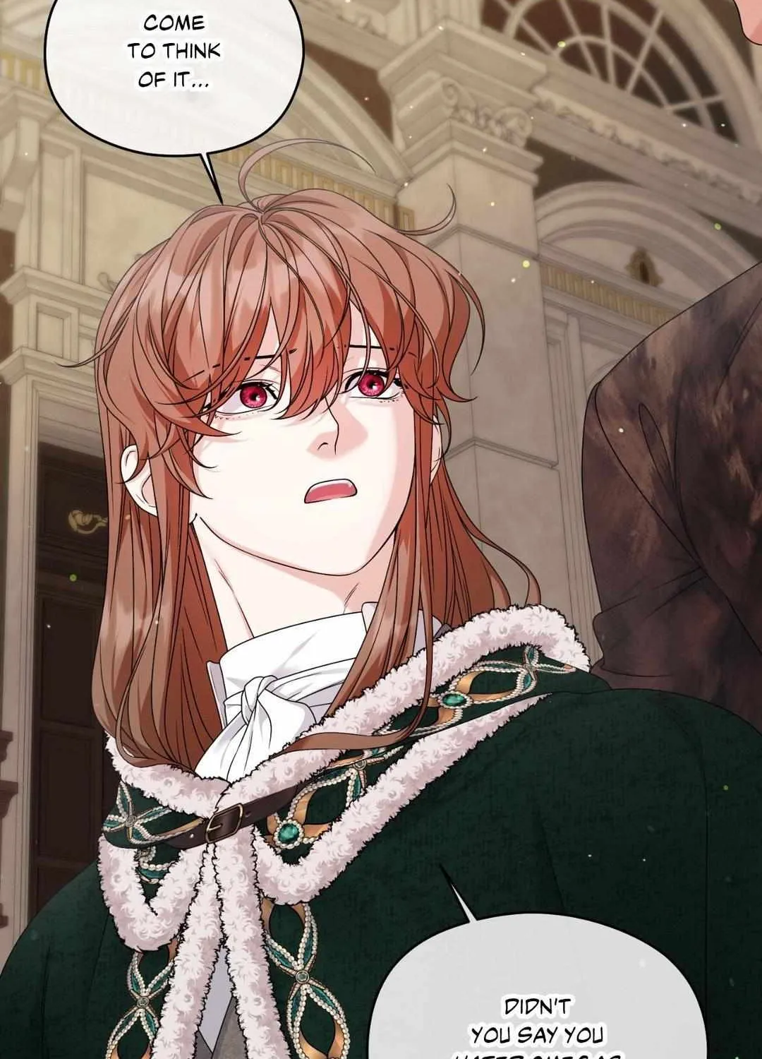 Beta Count So Has Changed Chapter 16 page 52 - 