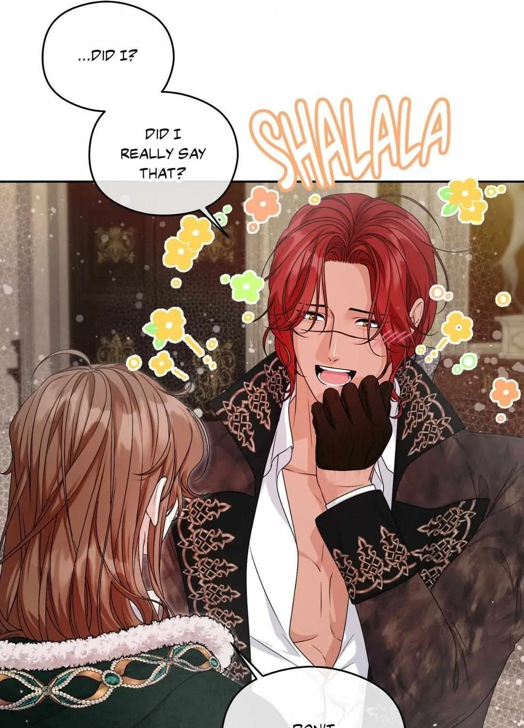 Beta Count So Has Changed Chapter 16 page 54 - 