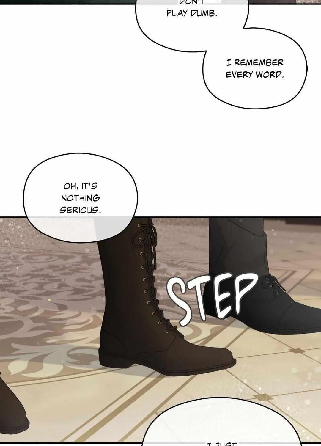 Beta Count So Has Changed Chapter 16 page 55 - 