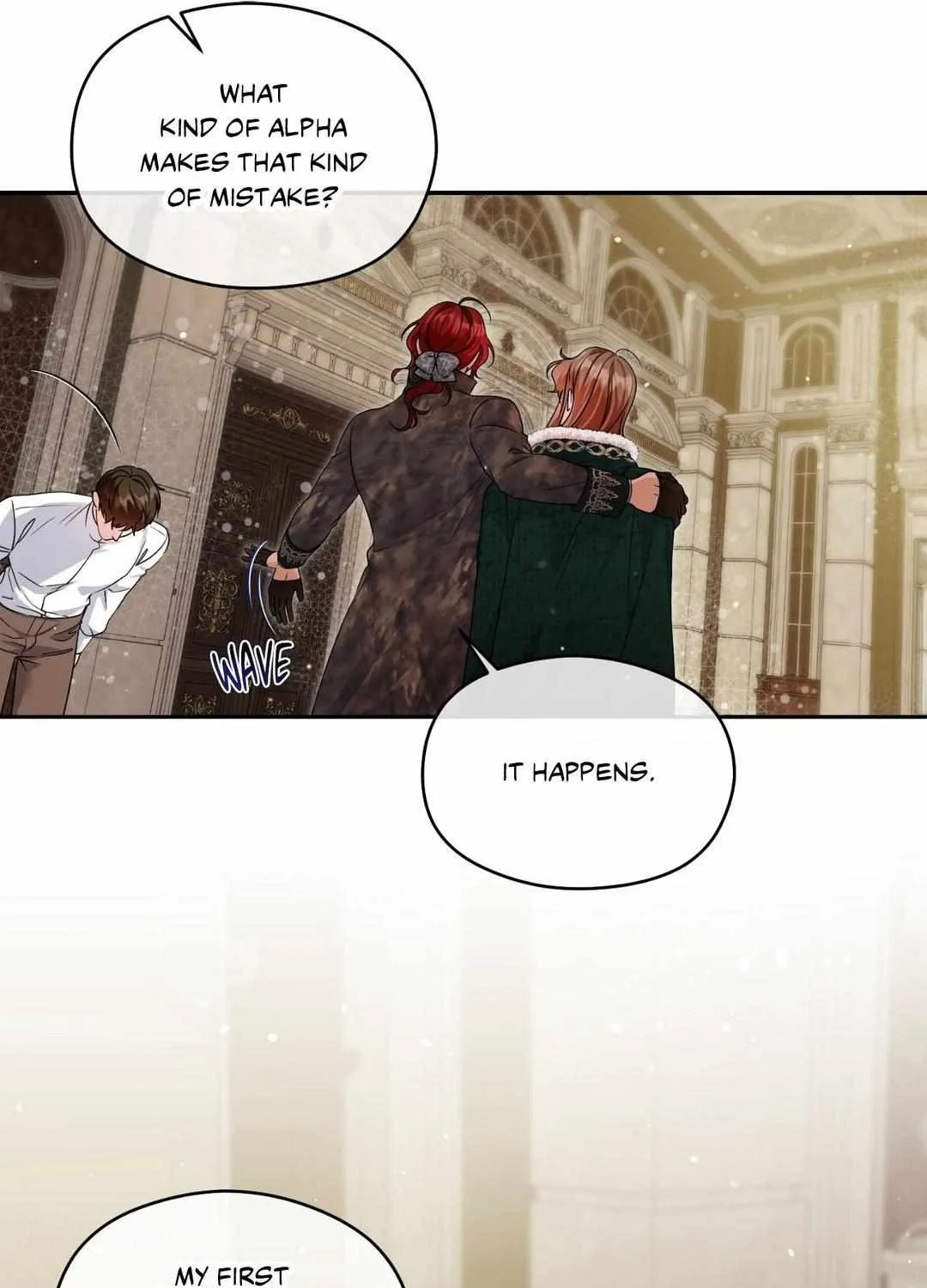Beta Count So Has Changed Chapter 16 page 57 - 