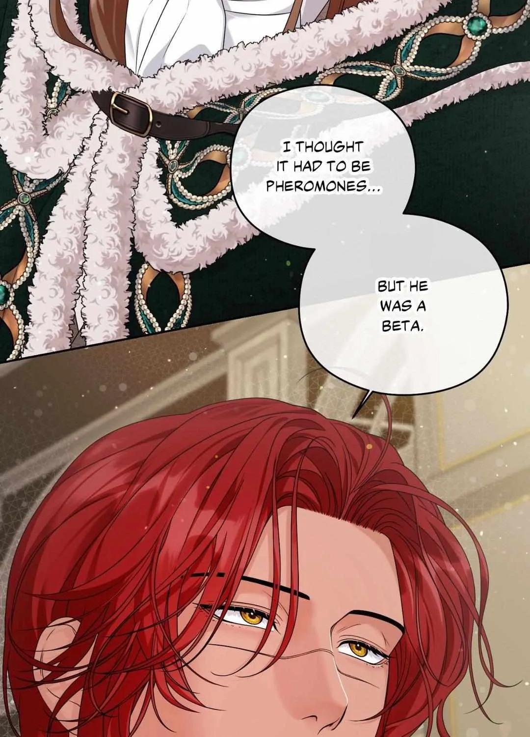 Beta Count So Has Changed Chapter 16 page 59 - 
