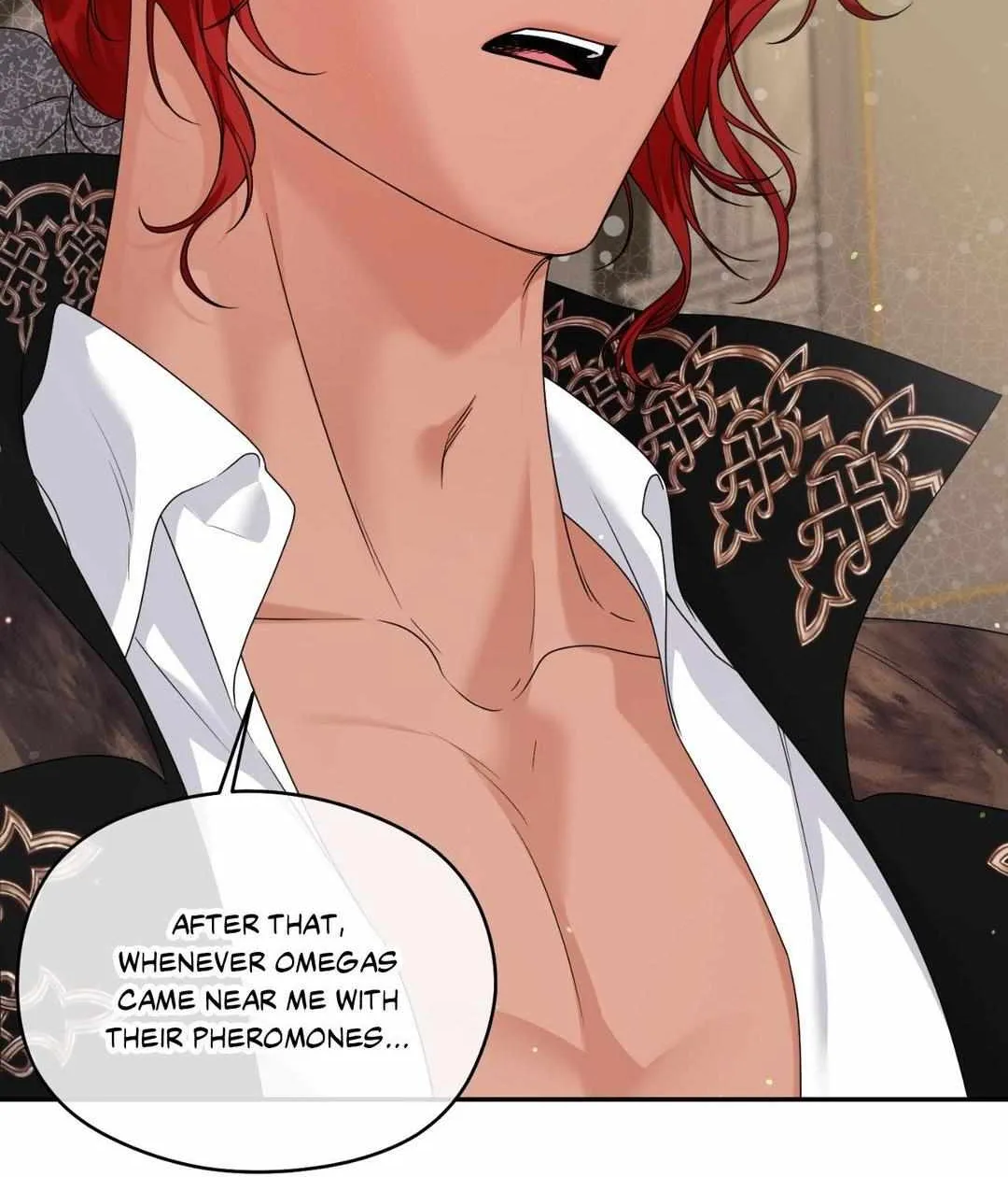 Beta Count So Has Changed Chapter 16 page 60 - 