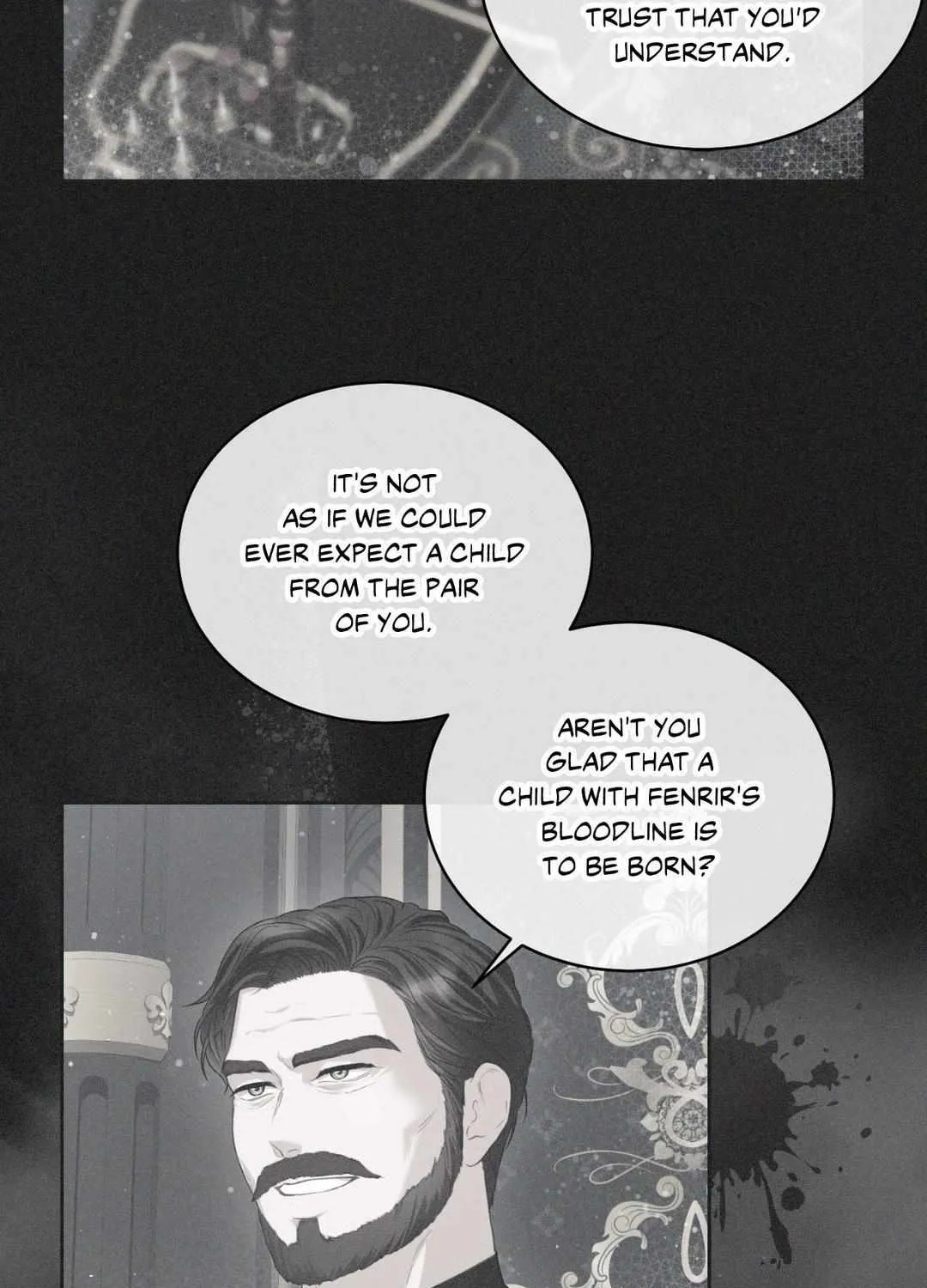 Beta Count So Has Changed Chapter 16 page 7 - 