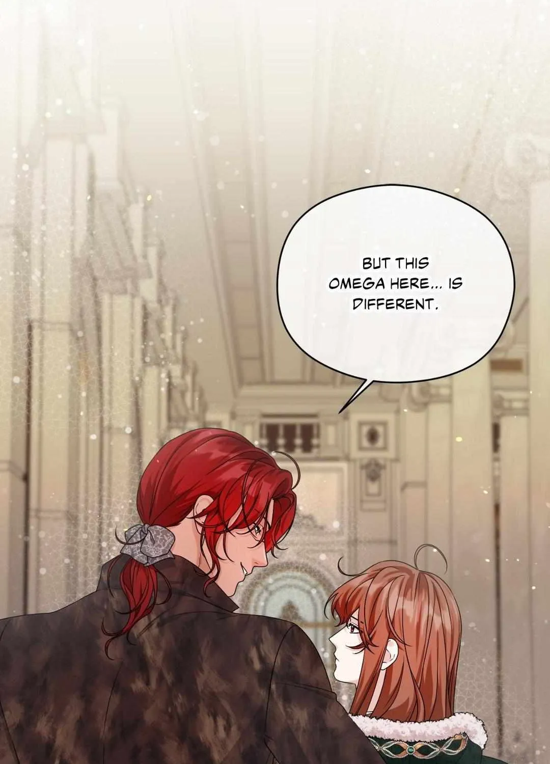 Beta Count So Has Changed Chapter 16 page 62 - 