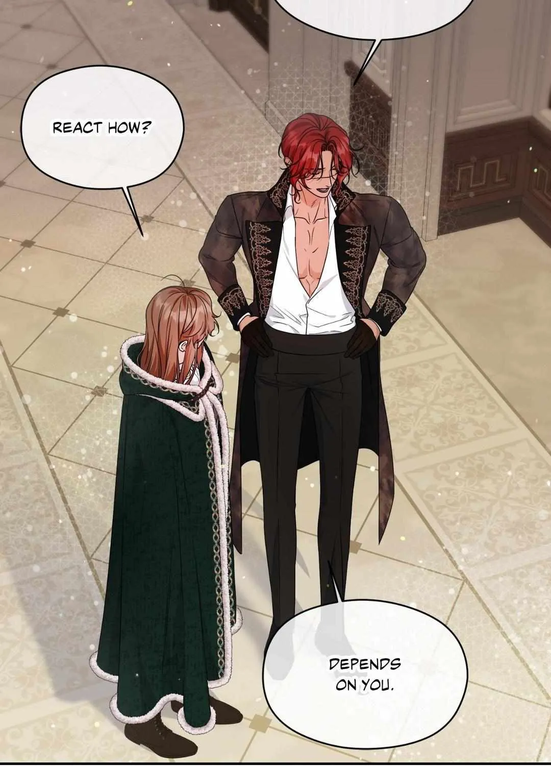 Beta Count So Has Changed Chapter 16 page 66 - 
