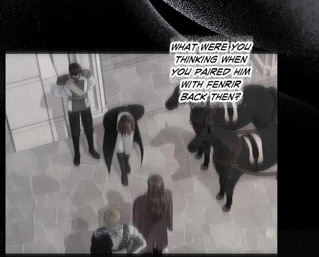 Beta Count So Has Changed Chapter 16 page 76 - 