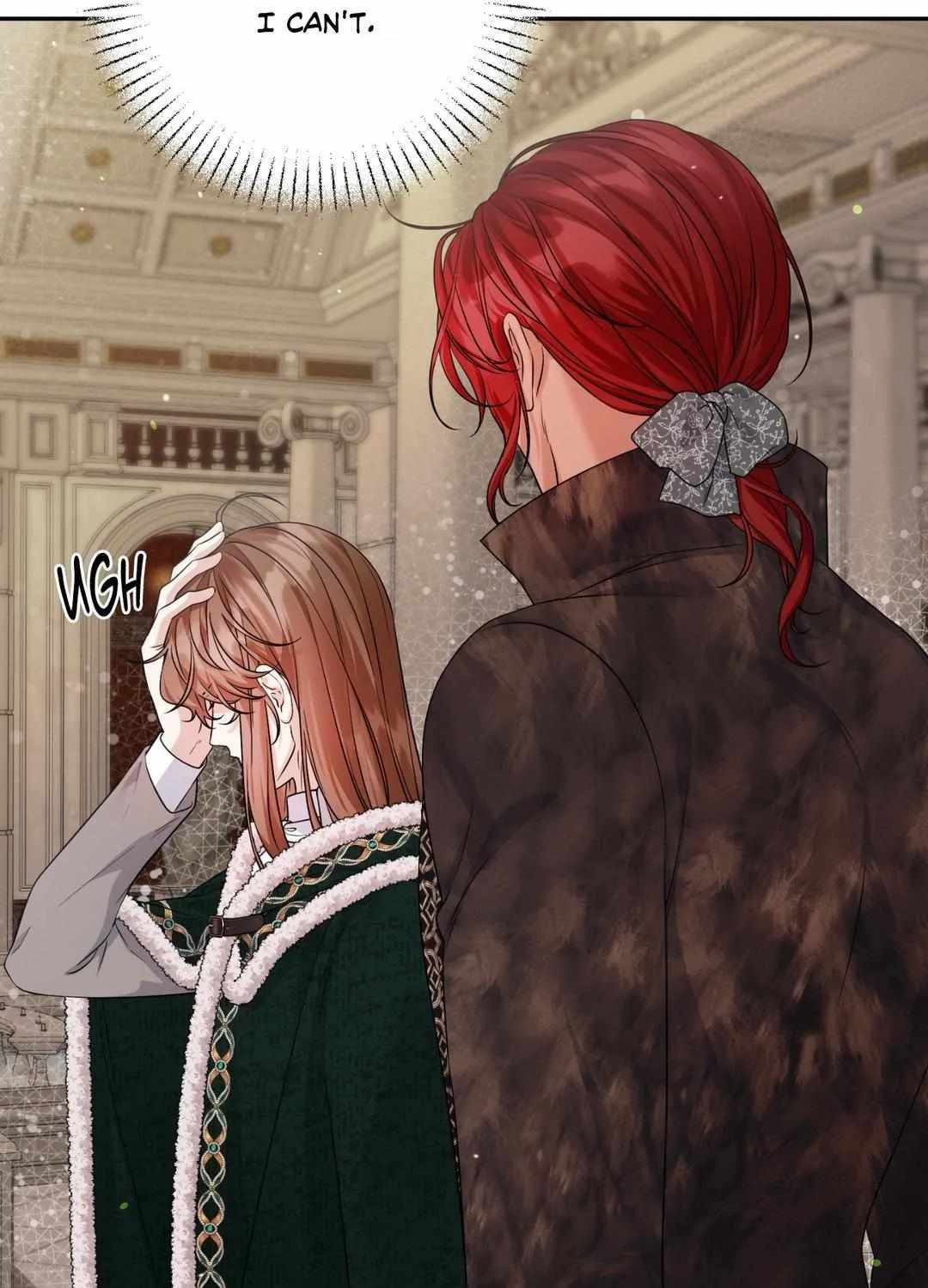 Beta Count So Has Changed Chapter 16 page 80 - 