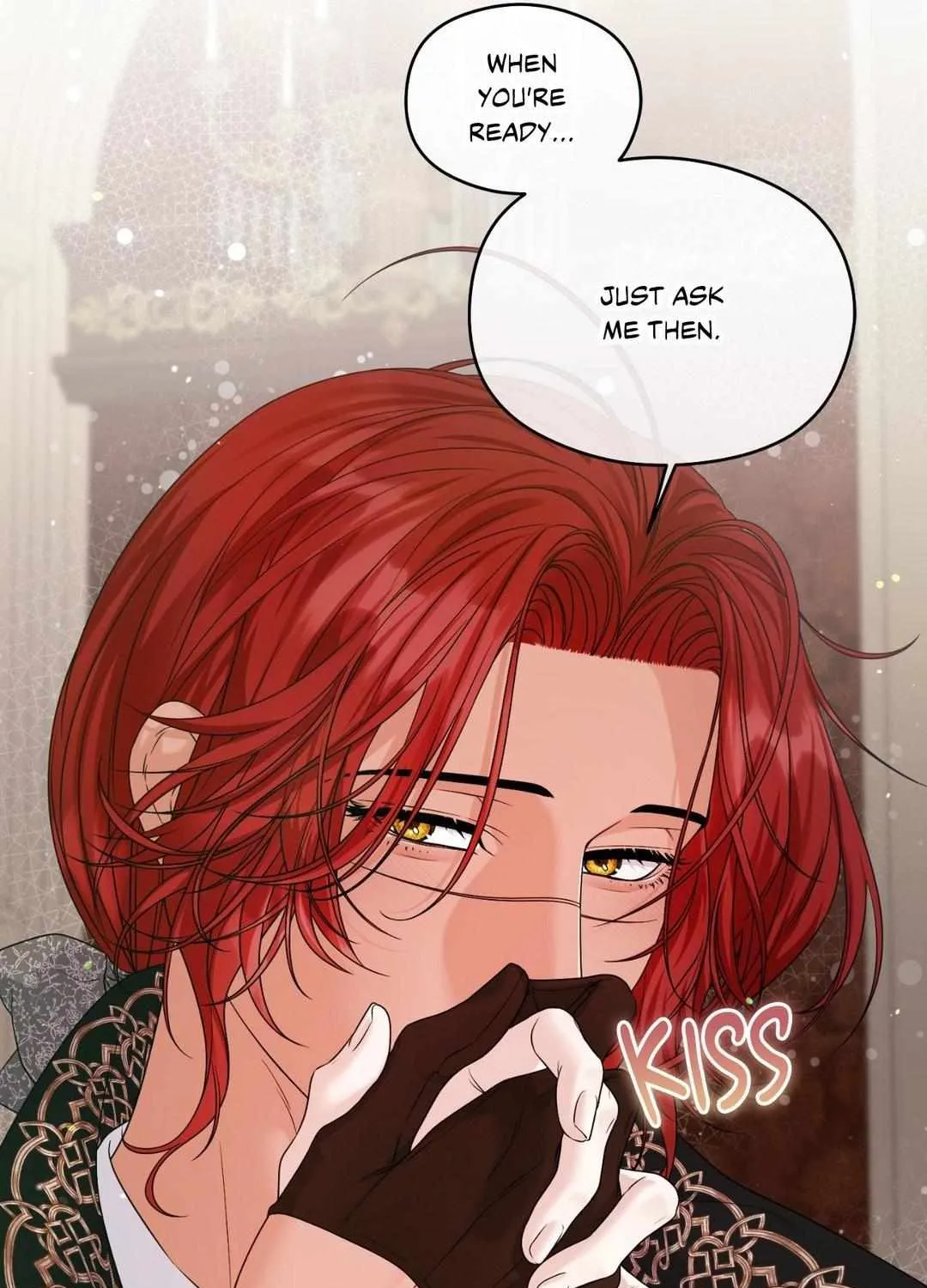 Beta Count So Has Changed Chapter 16 page 83 - 