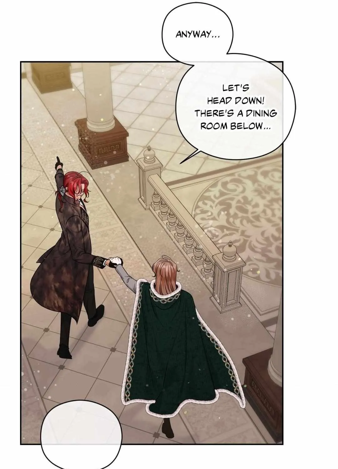 Beta Count So Has Changed Chapter 16 page 86 - 